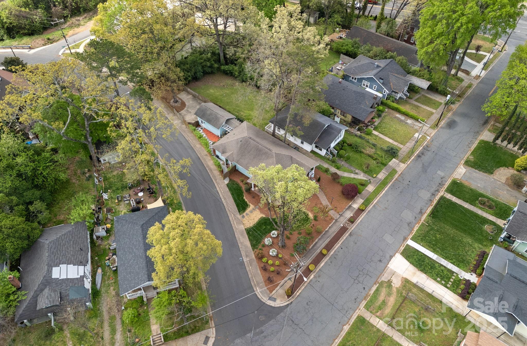 1801 Wilmore Drive