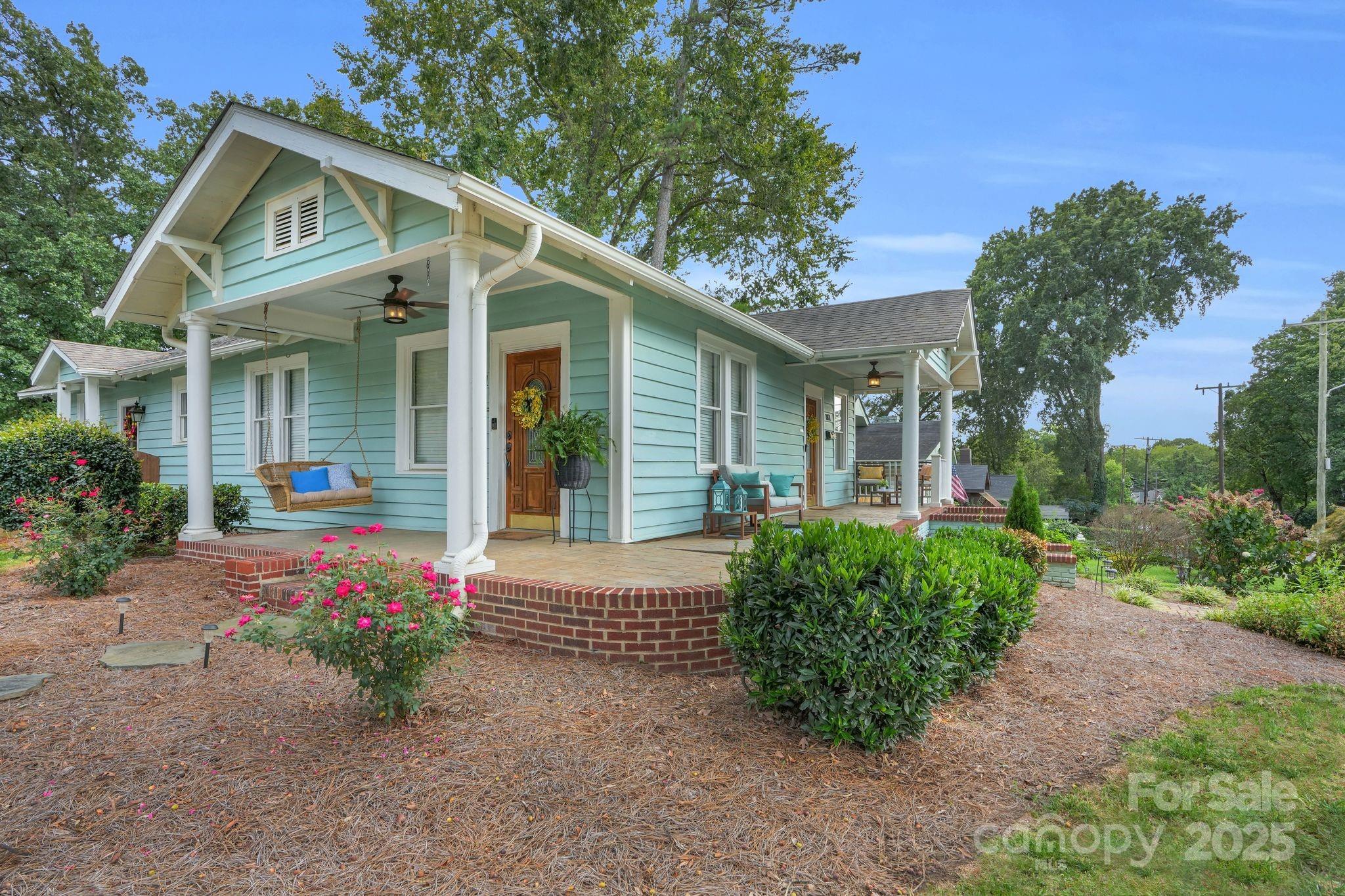 1801 Wilmore Drive
