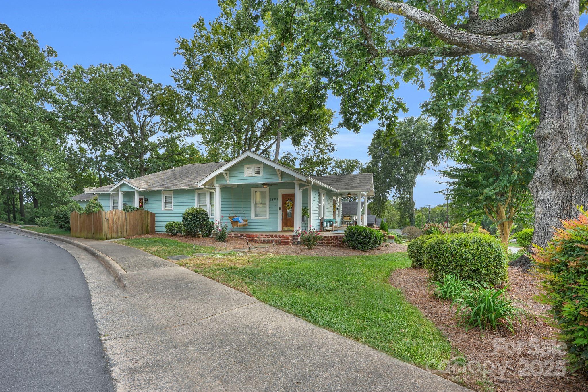 1801 Wilmore Drive
