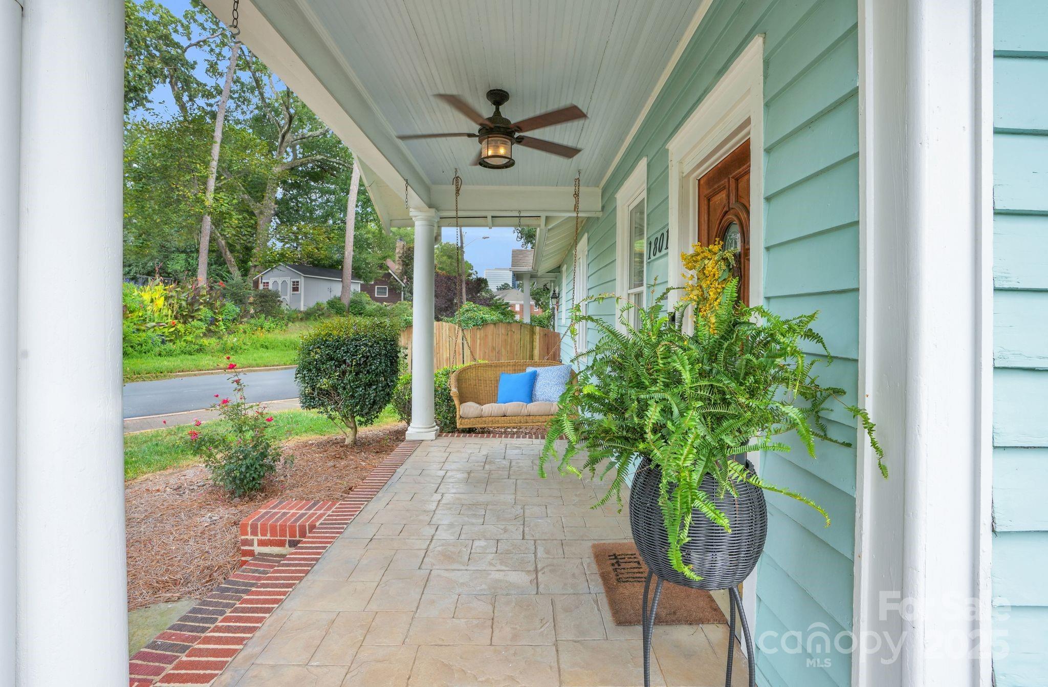 1801 Wilmore Drive