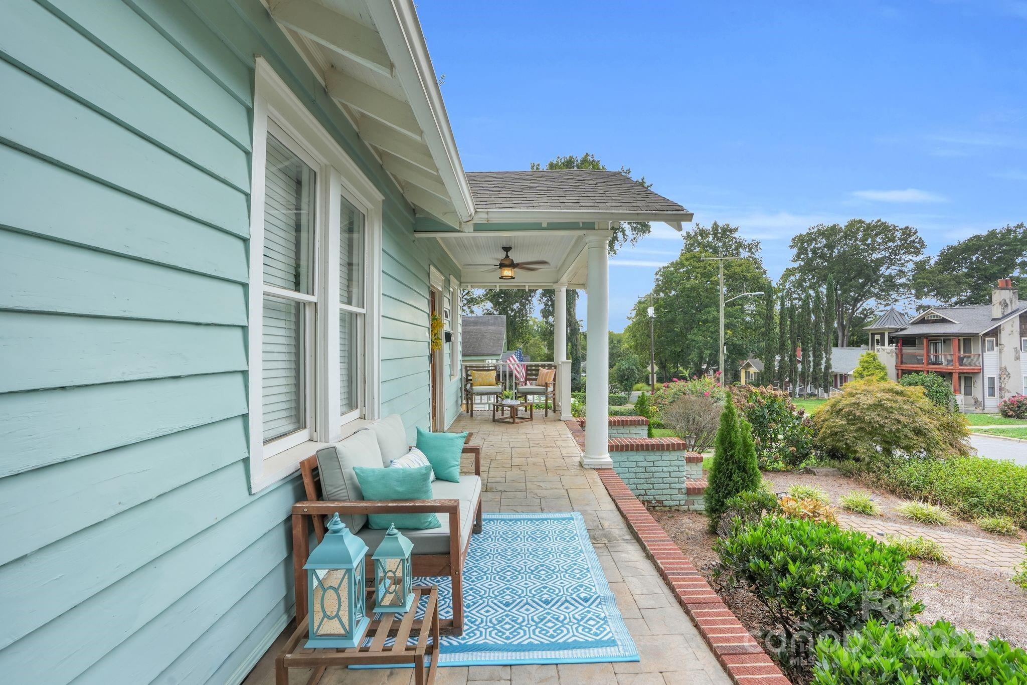 1801 Wilmore Drive