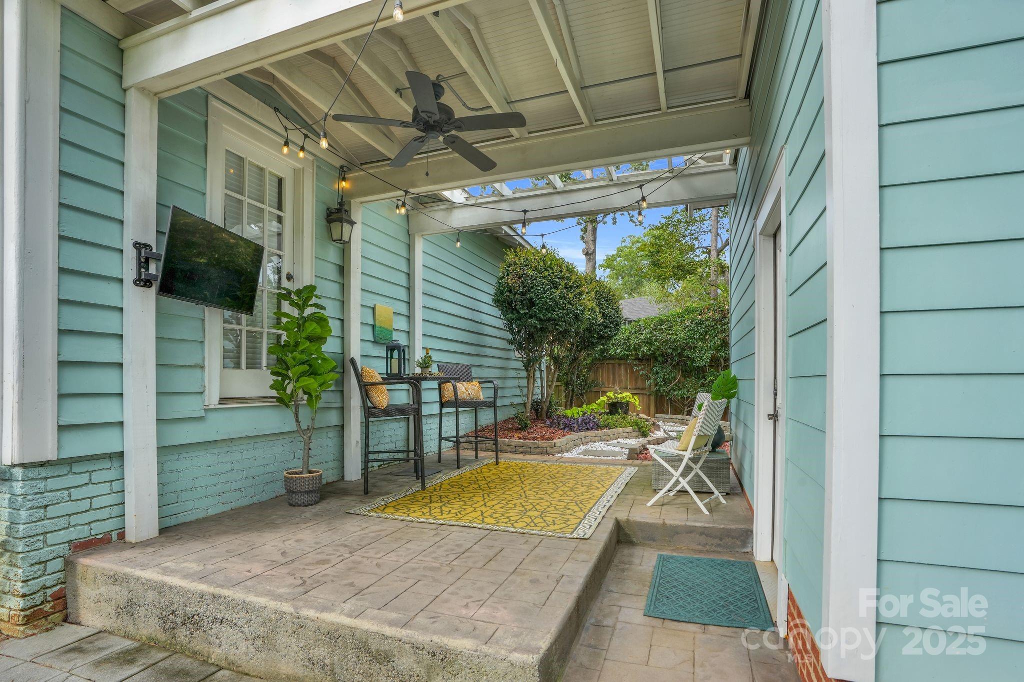 1801 Wilmore Drive