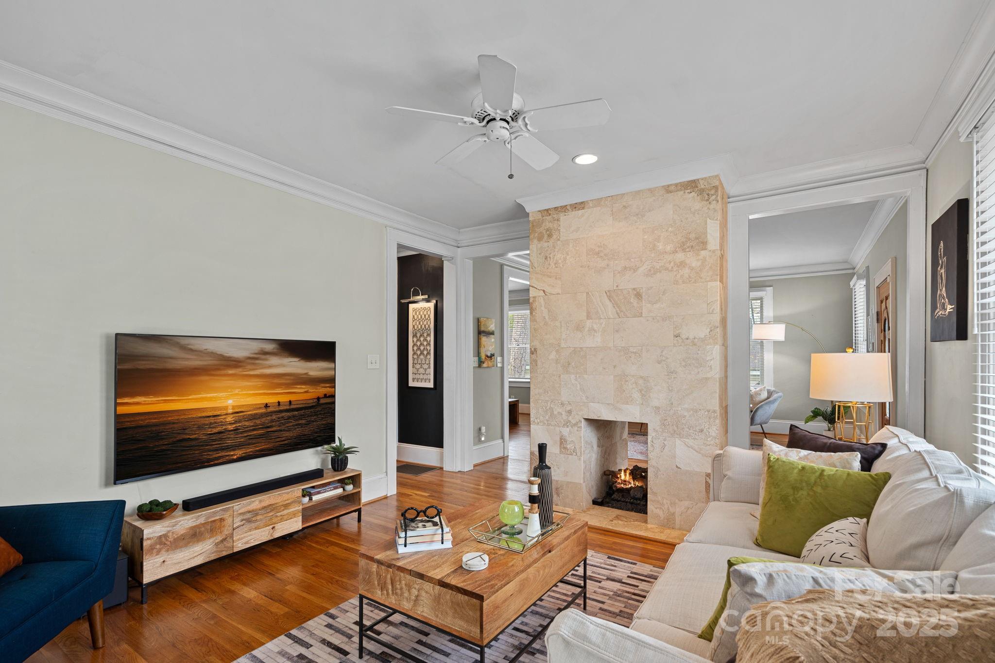 1801 Wilmore Drive