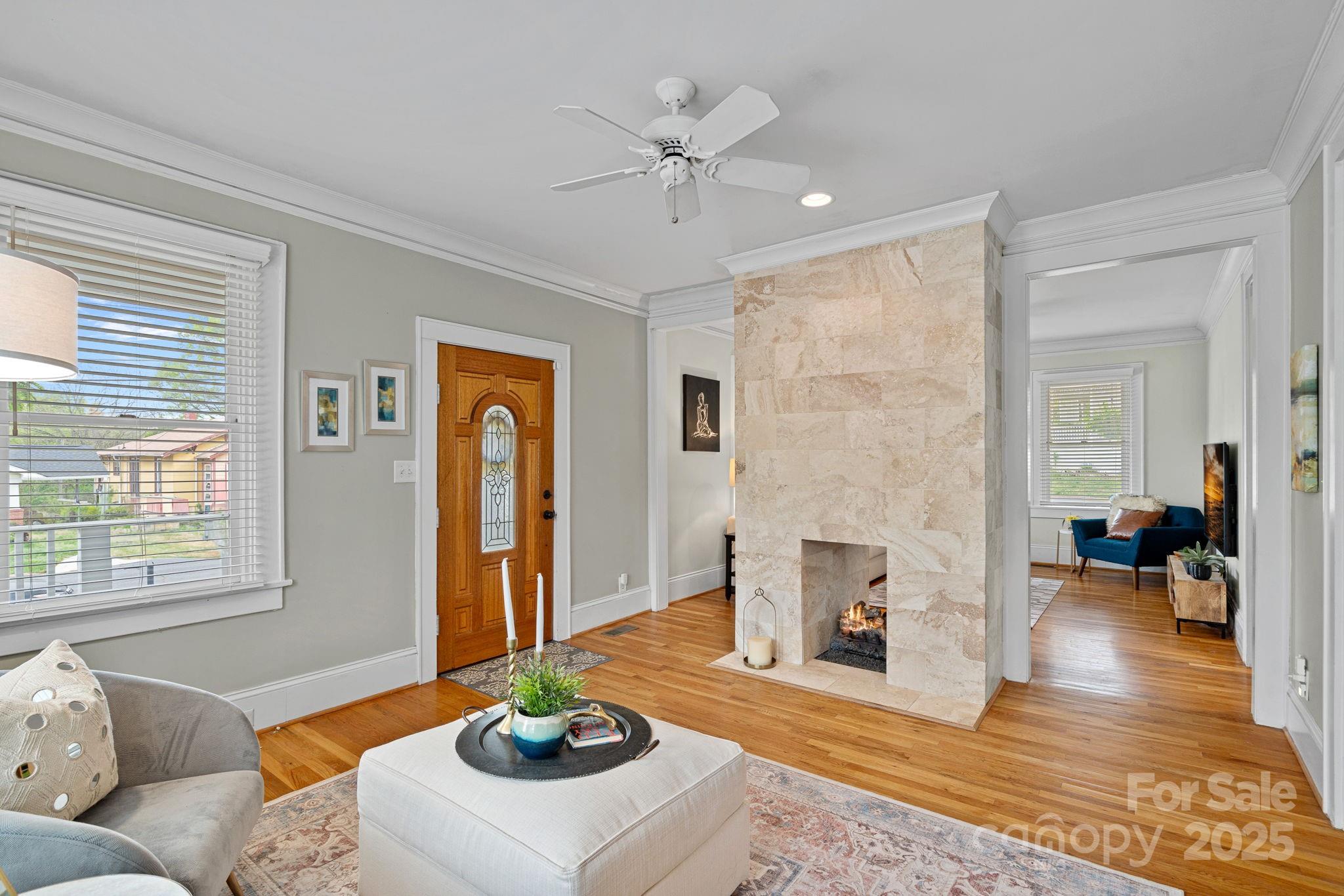 1801 Wilmore Drive
