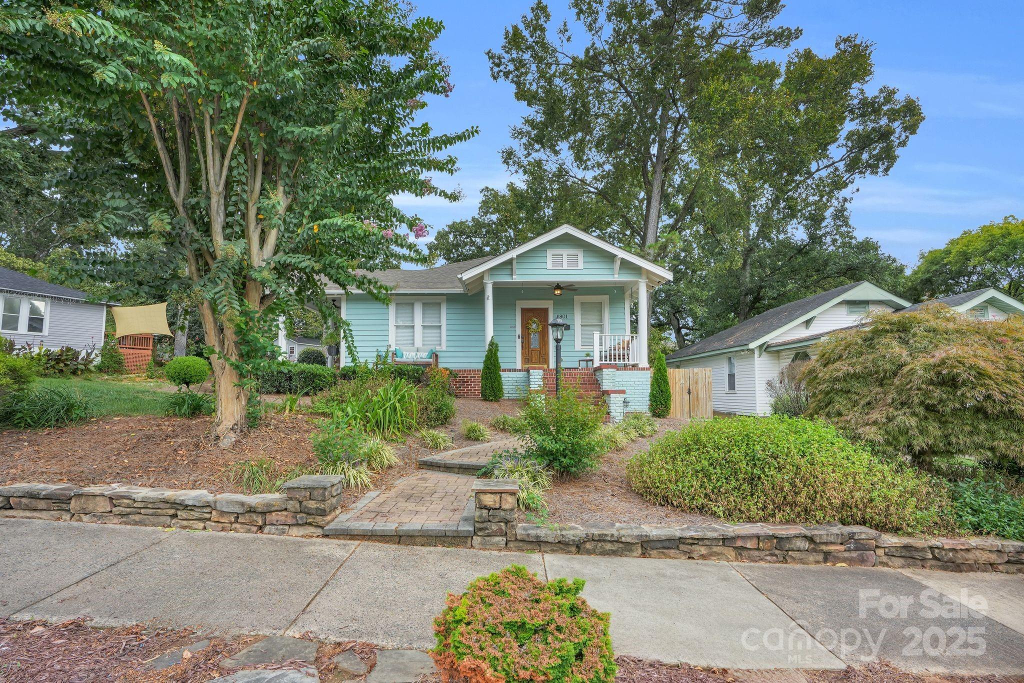 1801 Wilmore Drive
