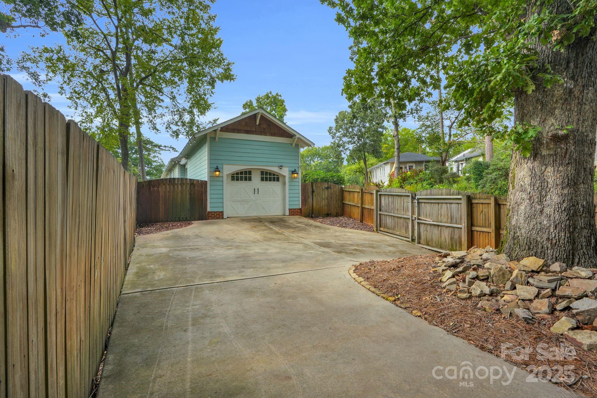 1801 Wilmore Drive