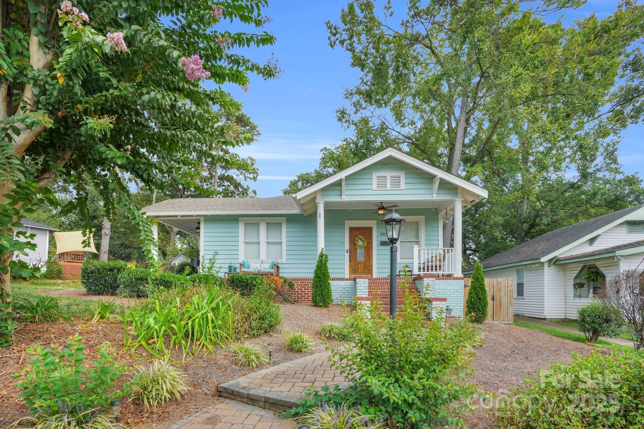 1801 Wilmore Drive