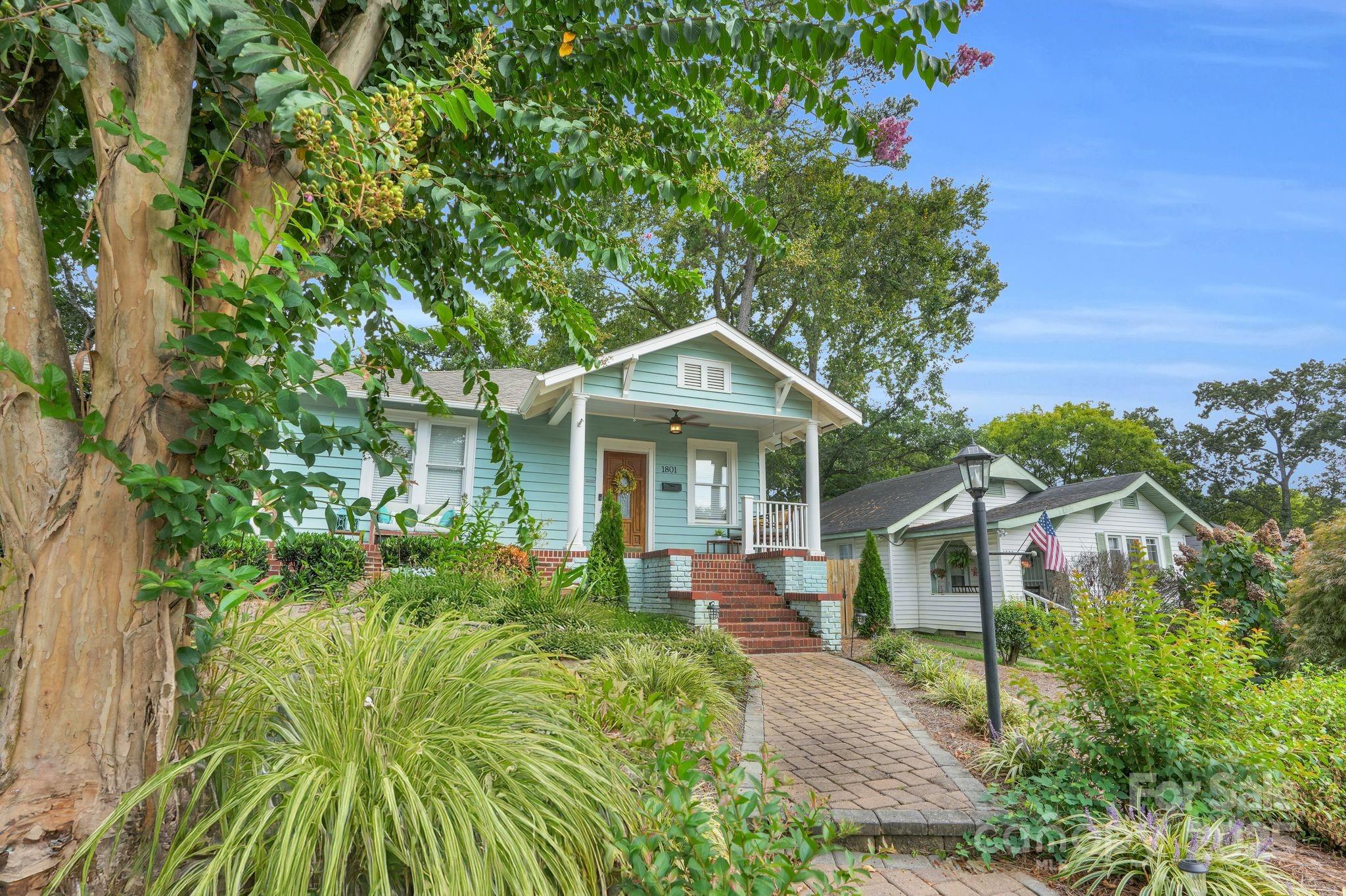 1801 Wilmore Drive