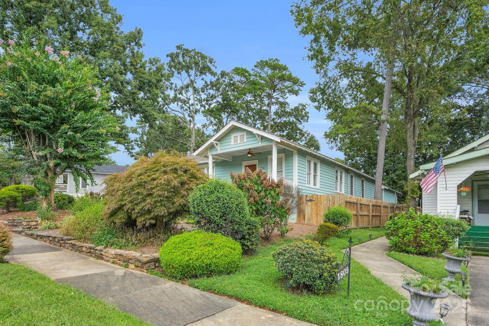 1801 Wilmore Drive