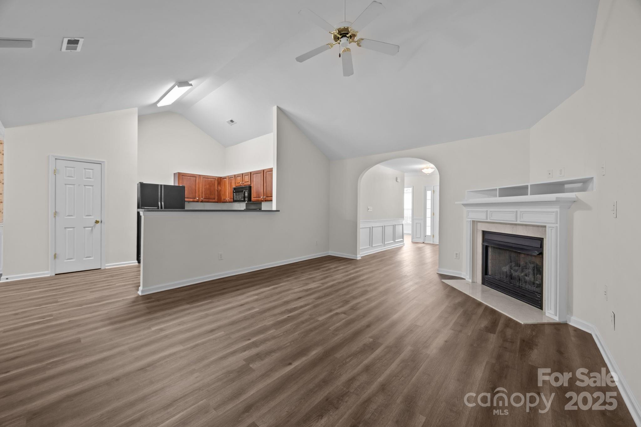 1614 Eagle Lake Drive