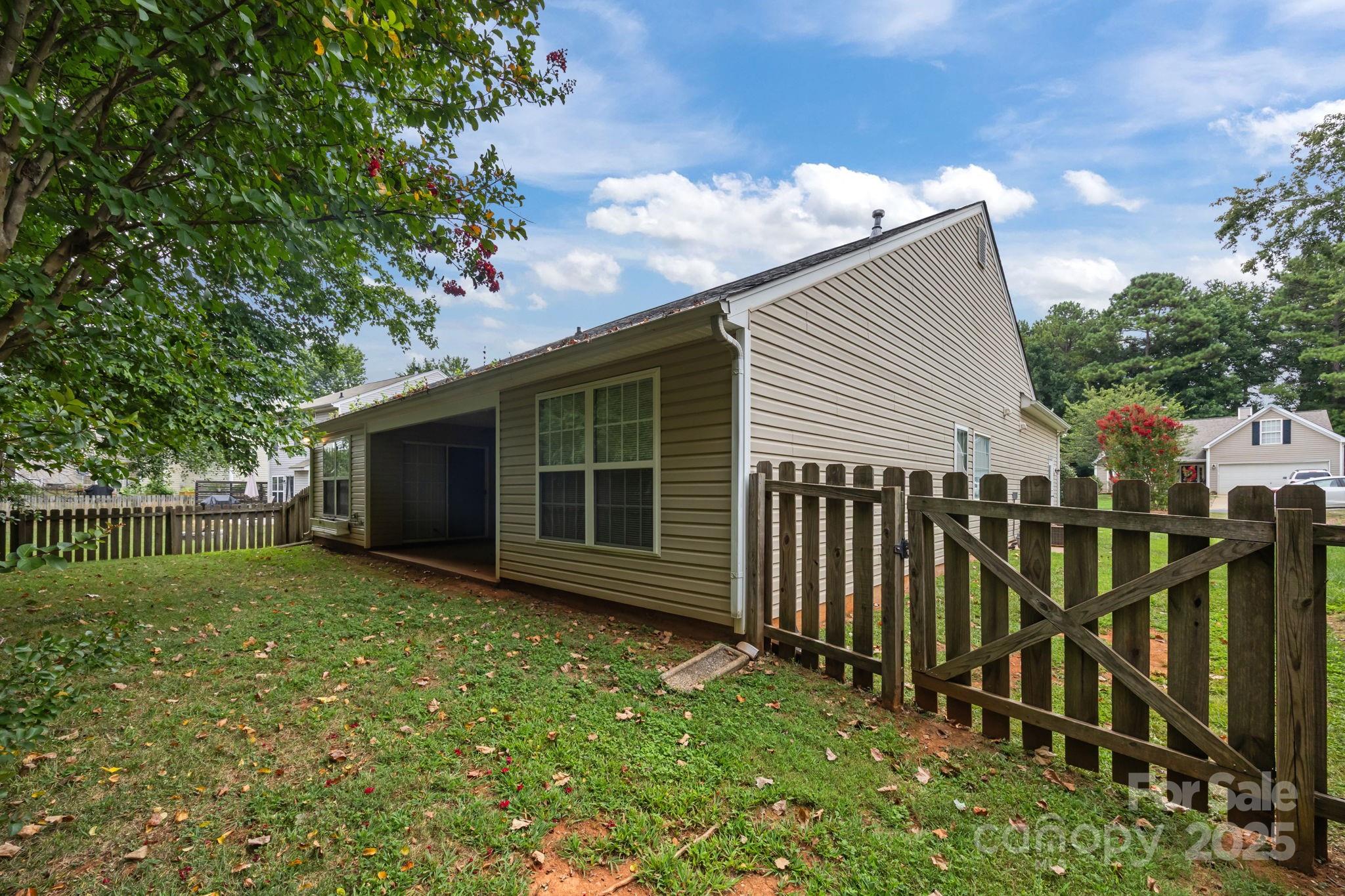 1614 Eagle Lake Drive