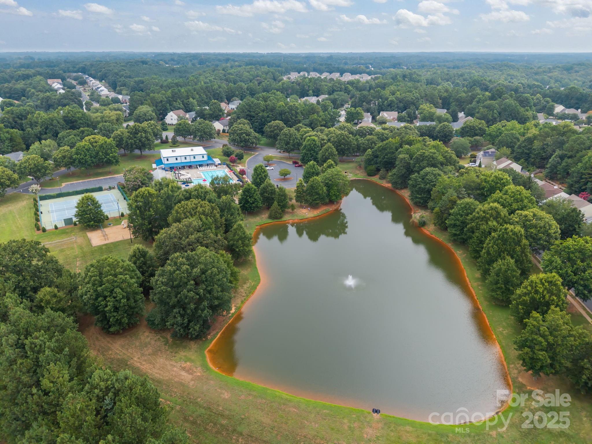1614 Eagle Lake Drive