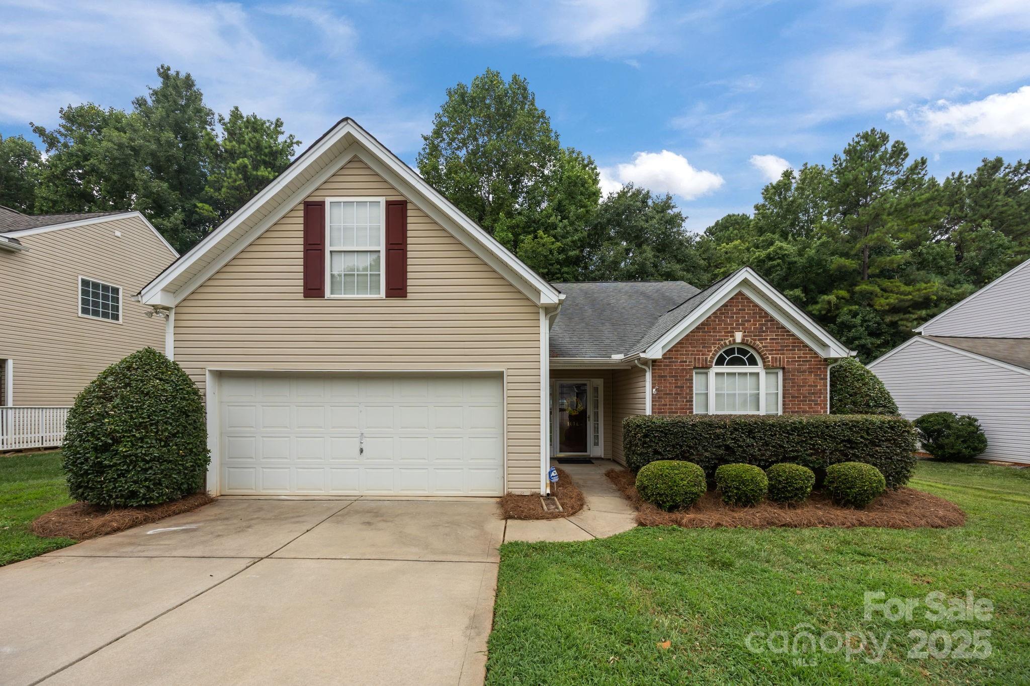 1614 Eagle Lake Drive