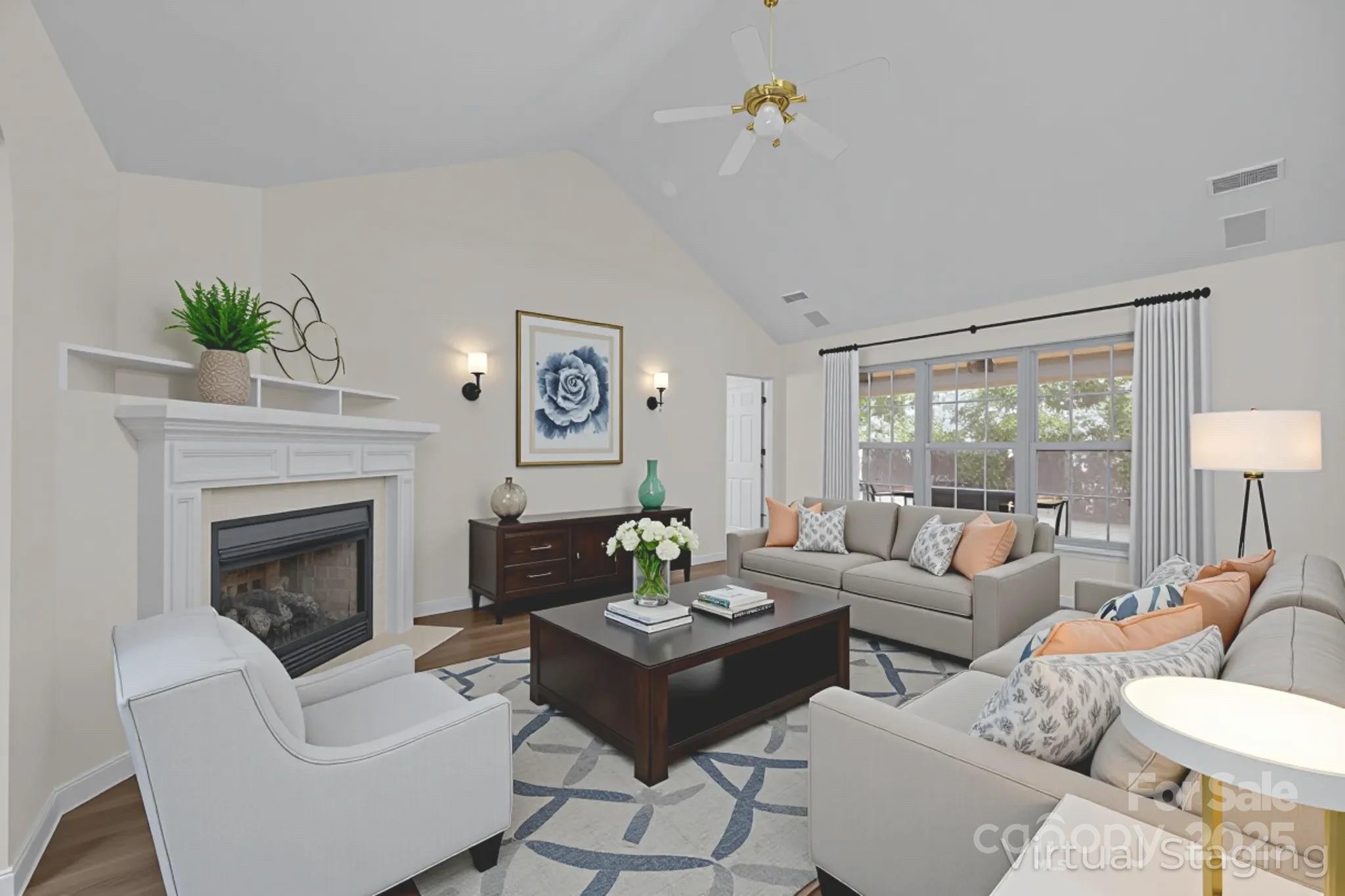 1614 Eagle Lake Drive