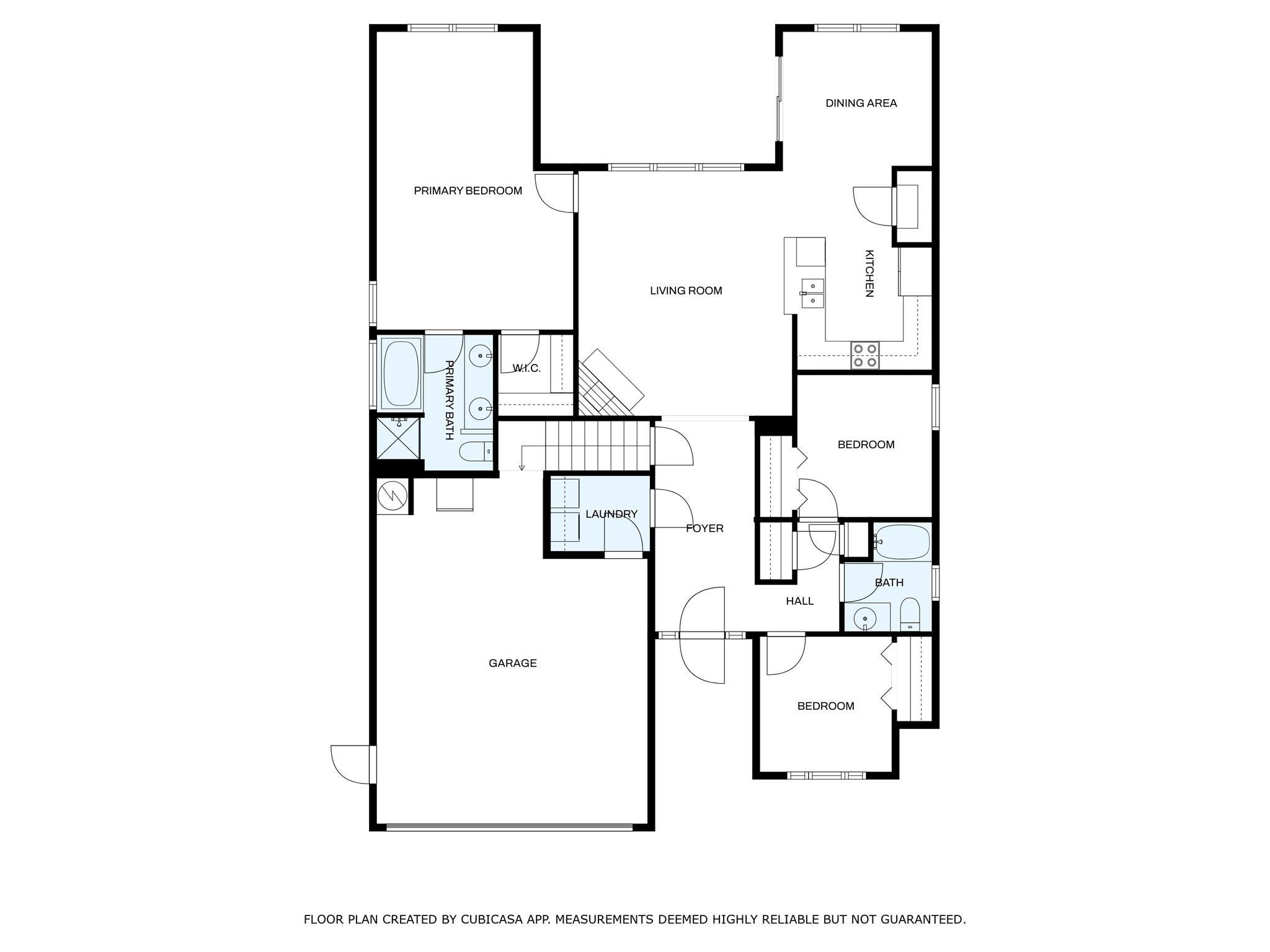 1614 Eagle Lake Drive