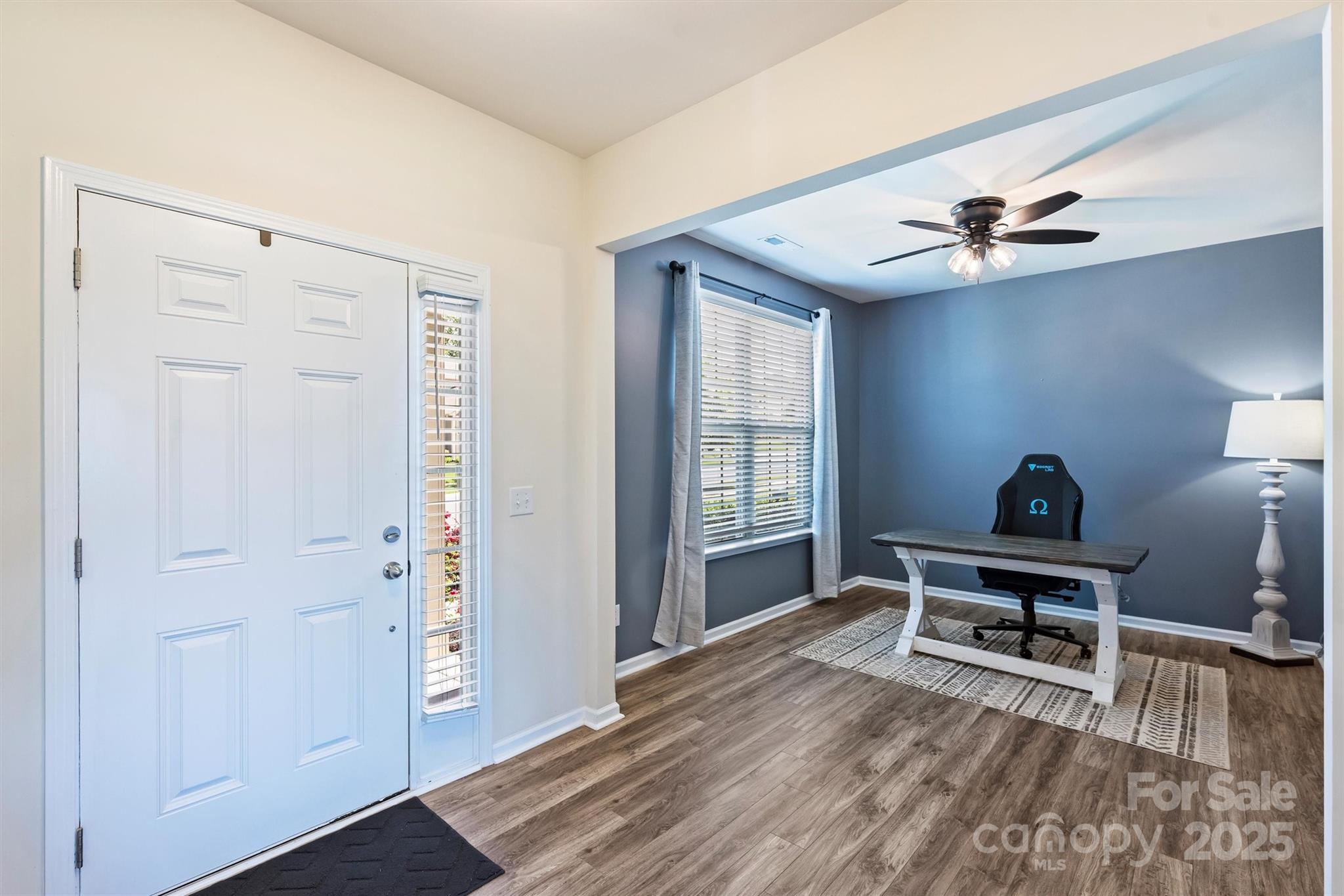 11101 Crane Creek Drive