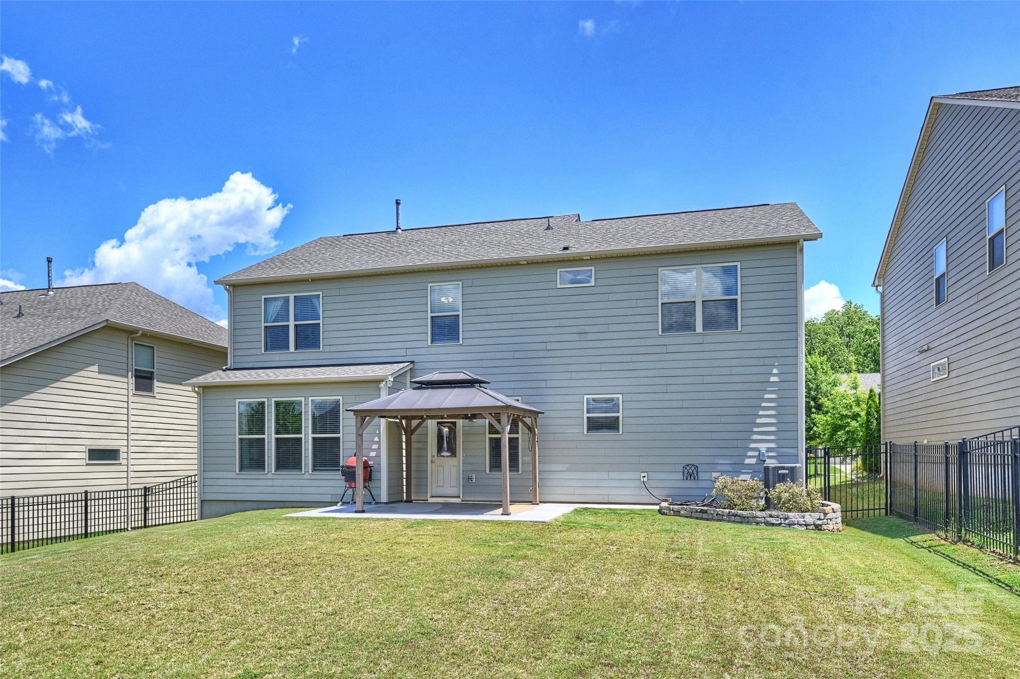 11101 Crane Creek Drive