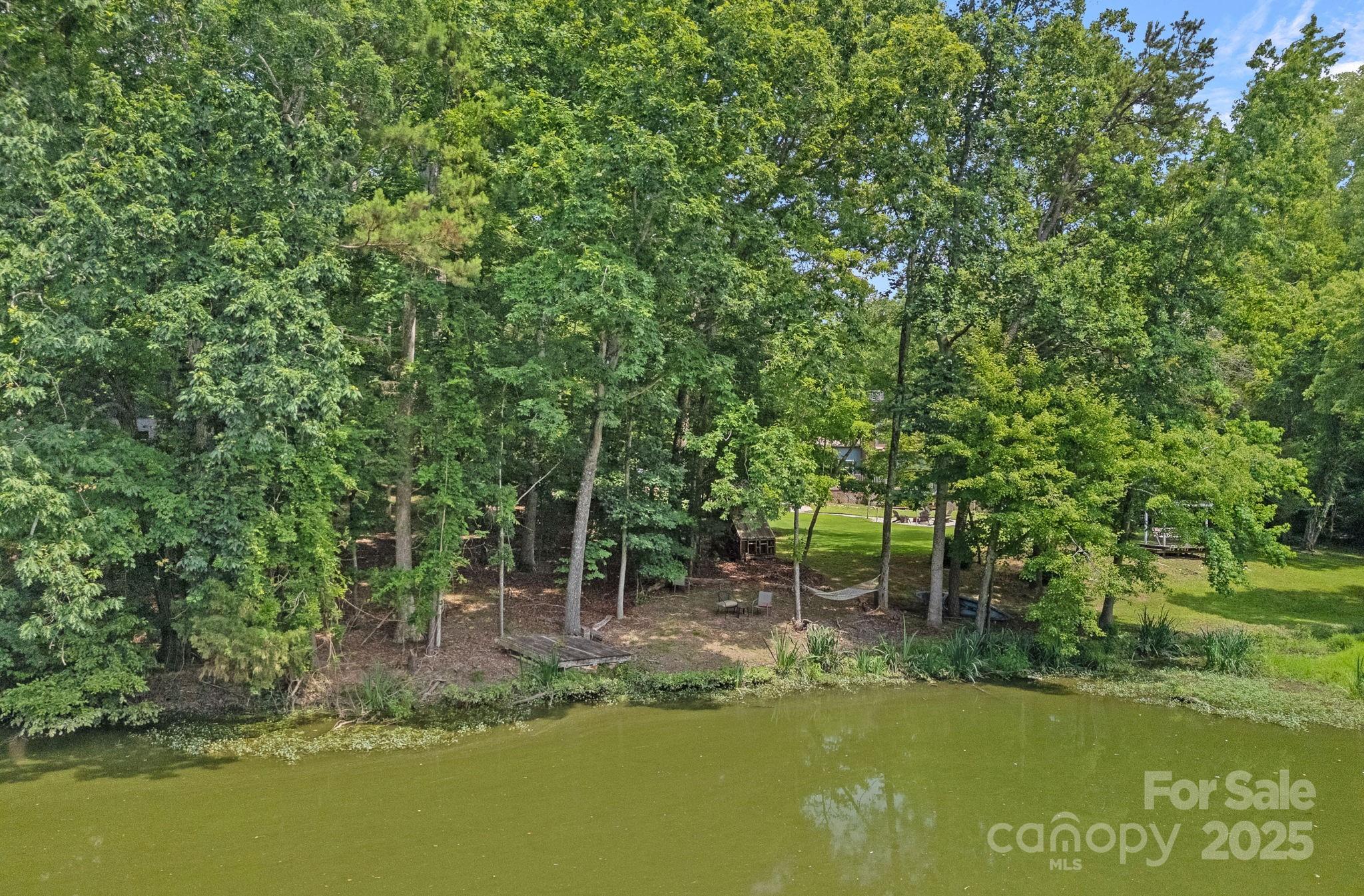 640 Lochaven Road