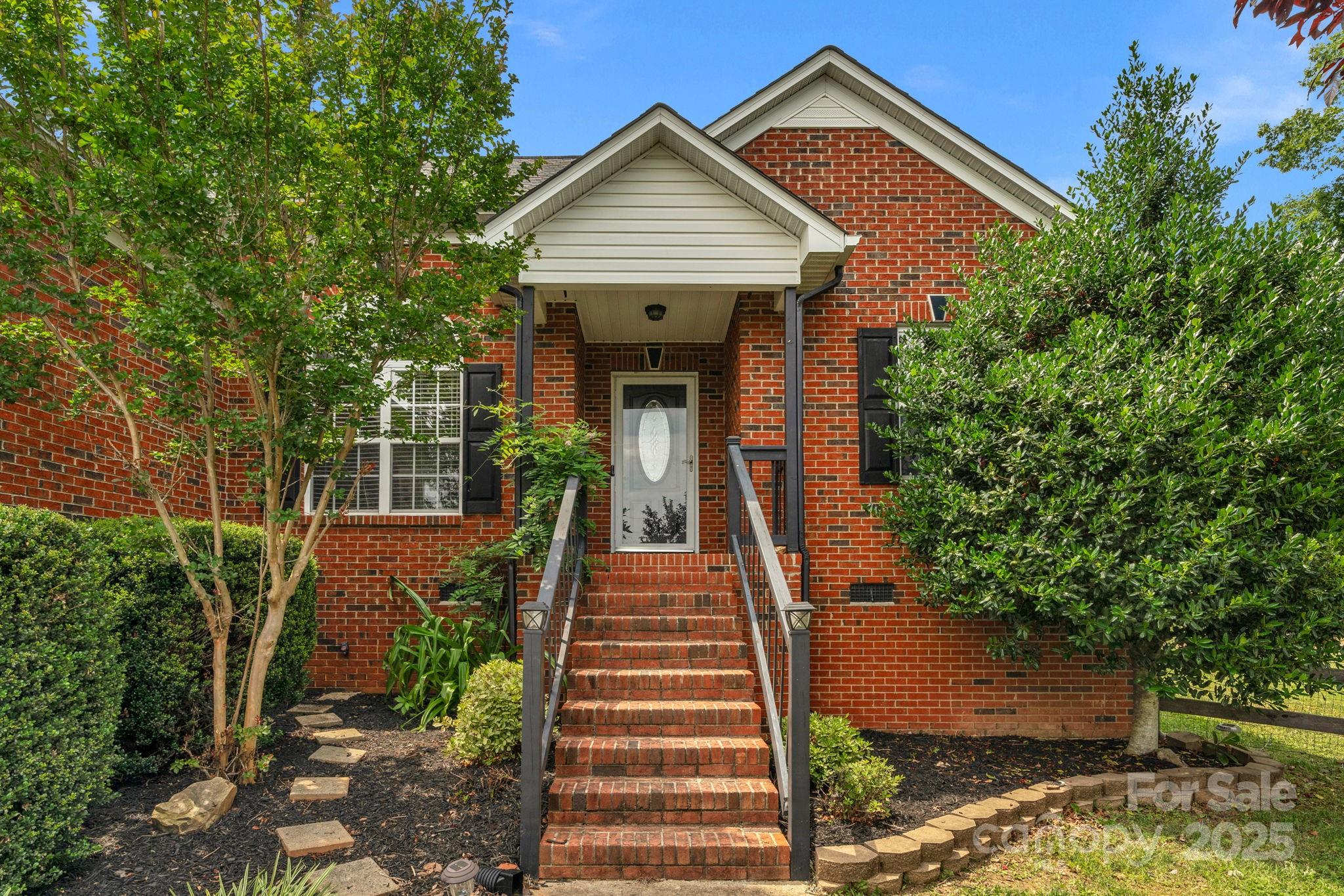 3802 Cassidy Drive
