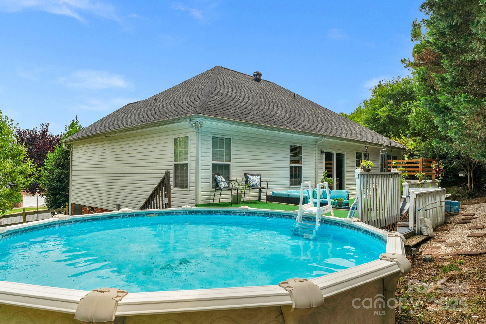 3802 Cassidy Drive
