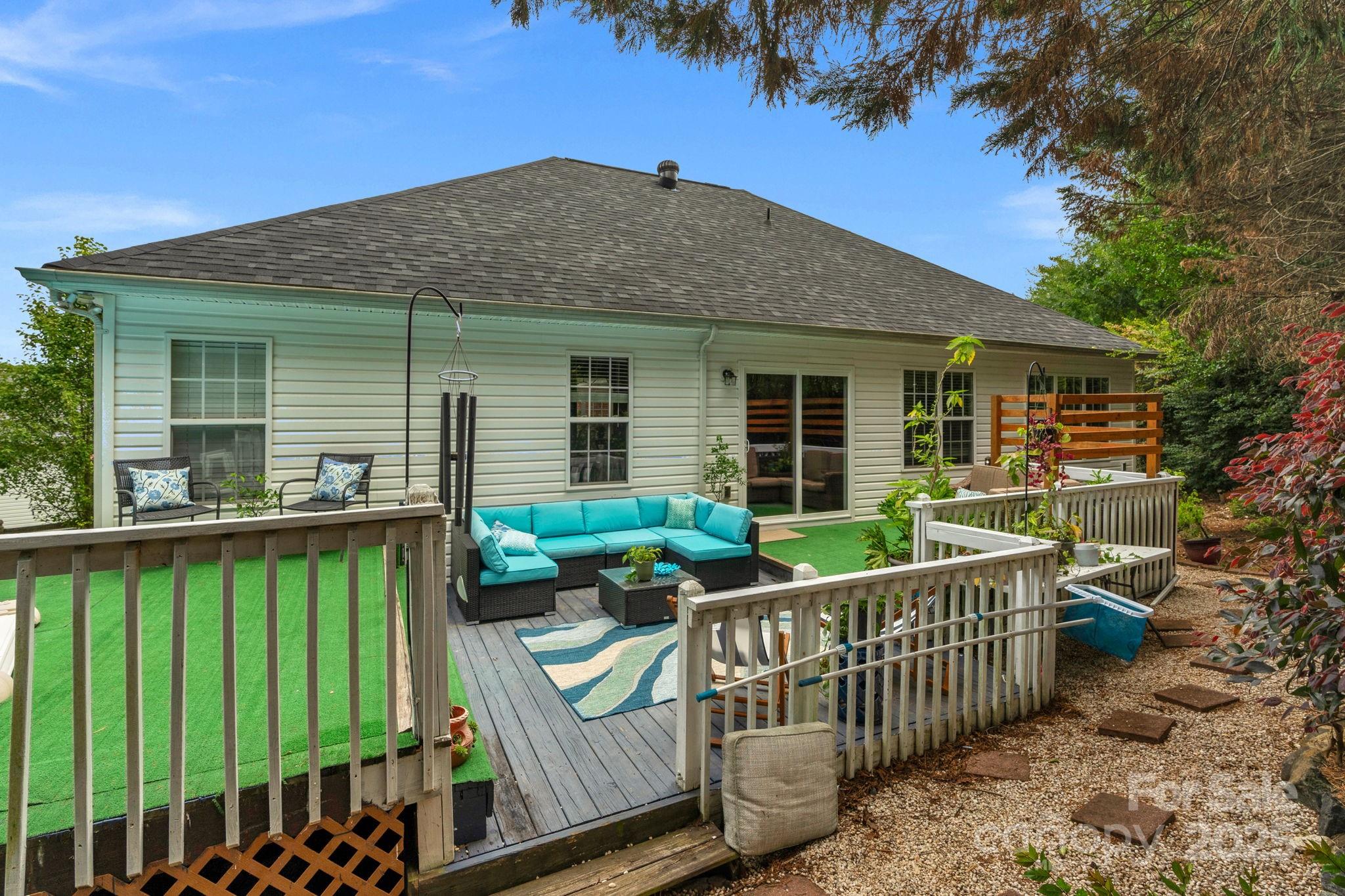 3802 Cassidy Drive