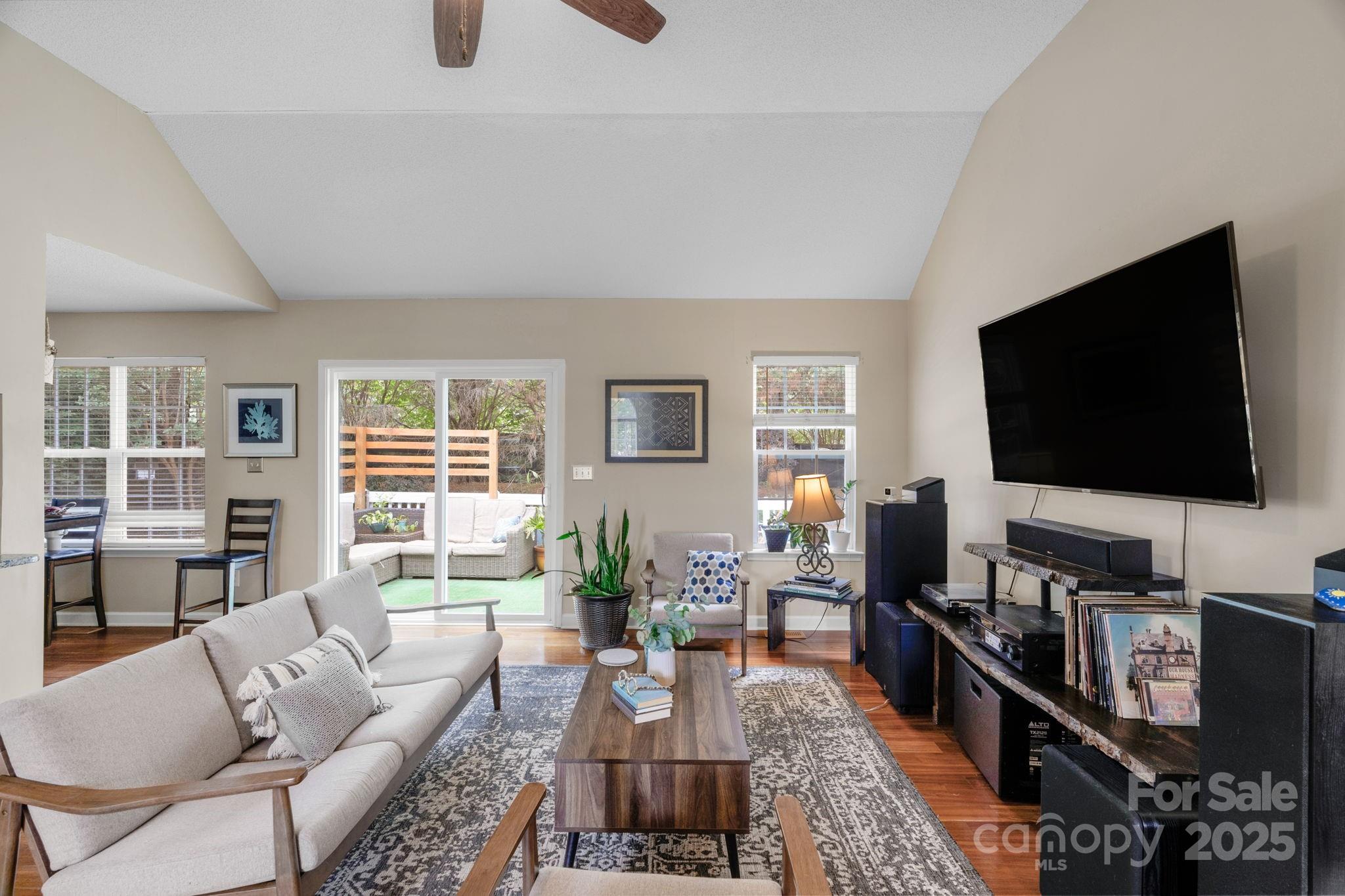 3802 Cassidy Drive
