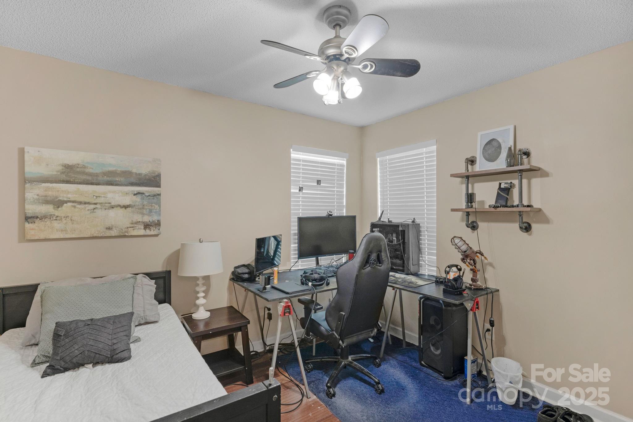3802 Cassidy Drive