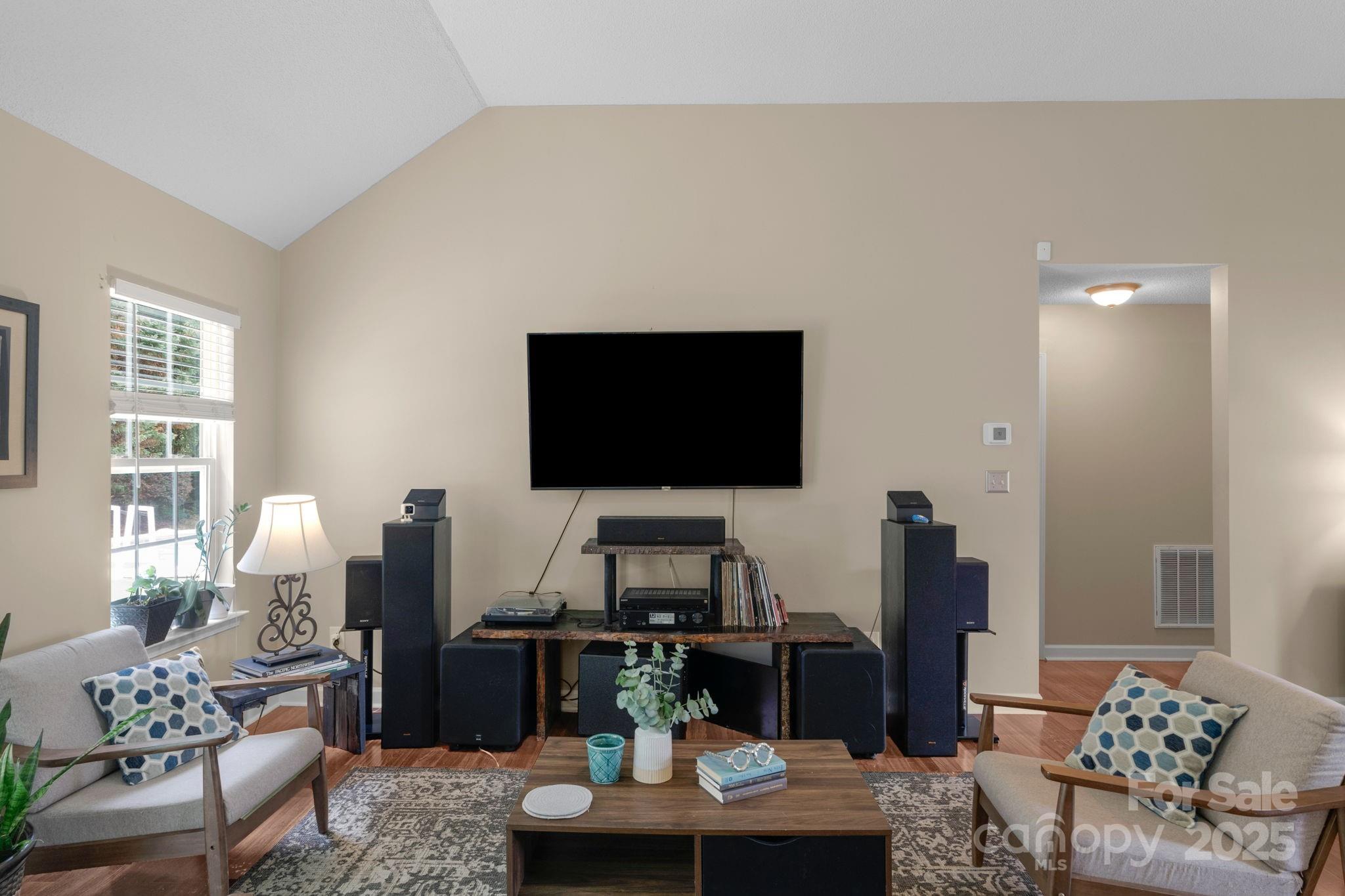 3802 Cassidy Drive