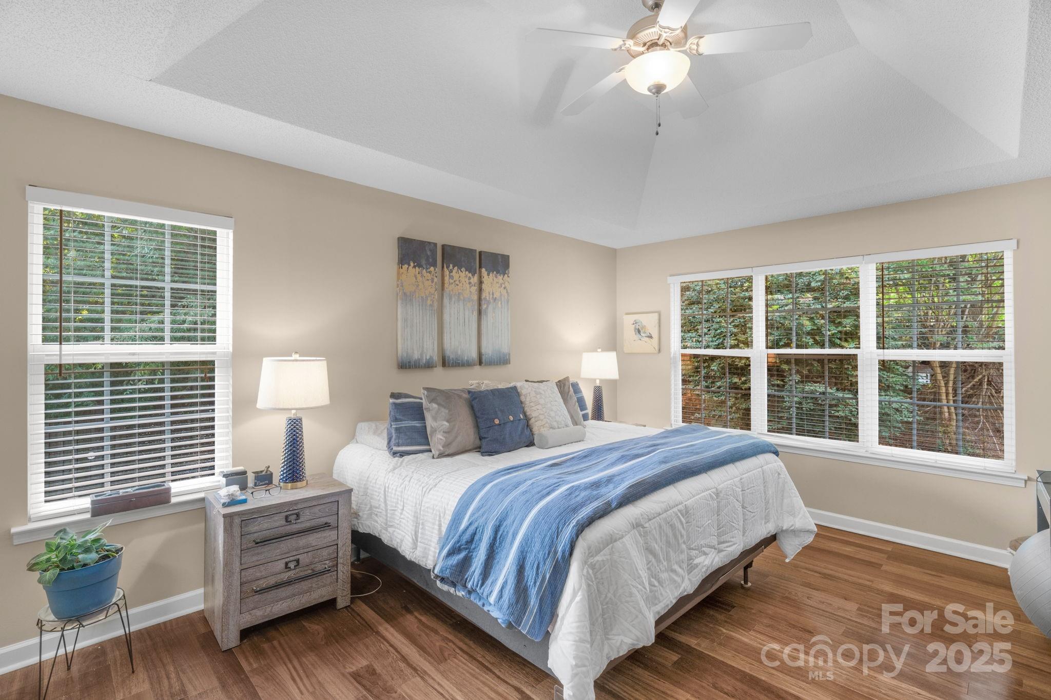 3802 Cassidy Drive