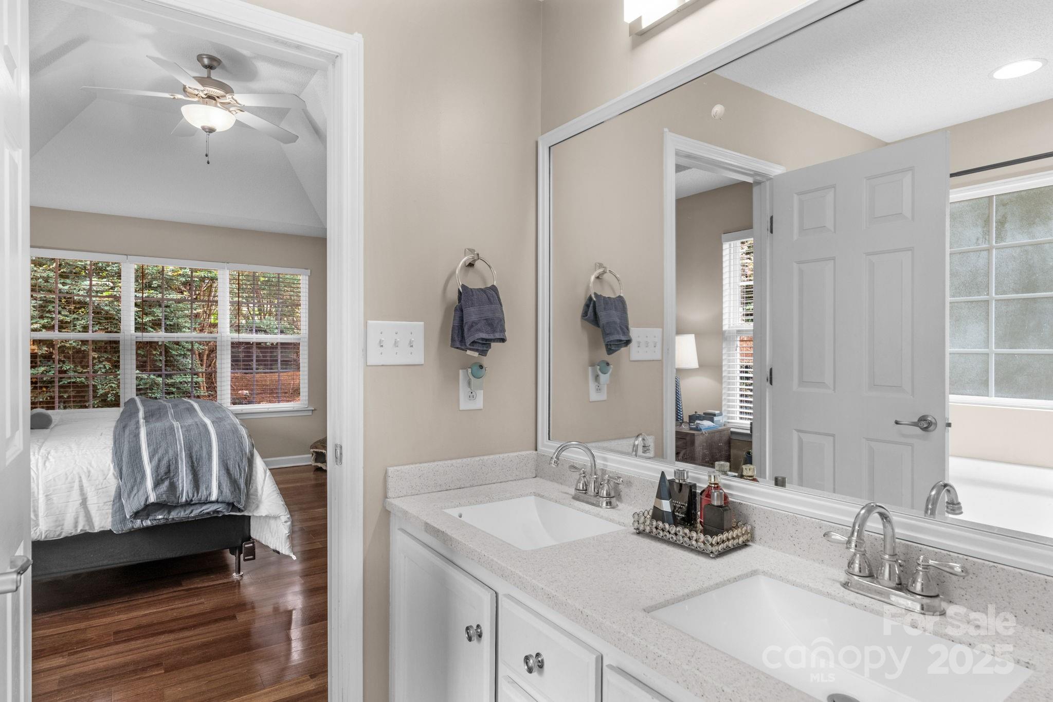 3802 Cassidy Drive