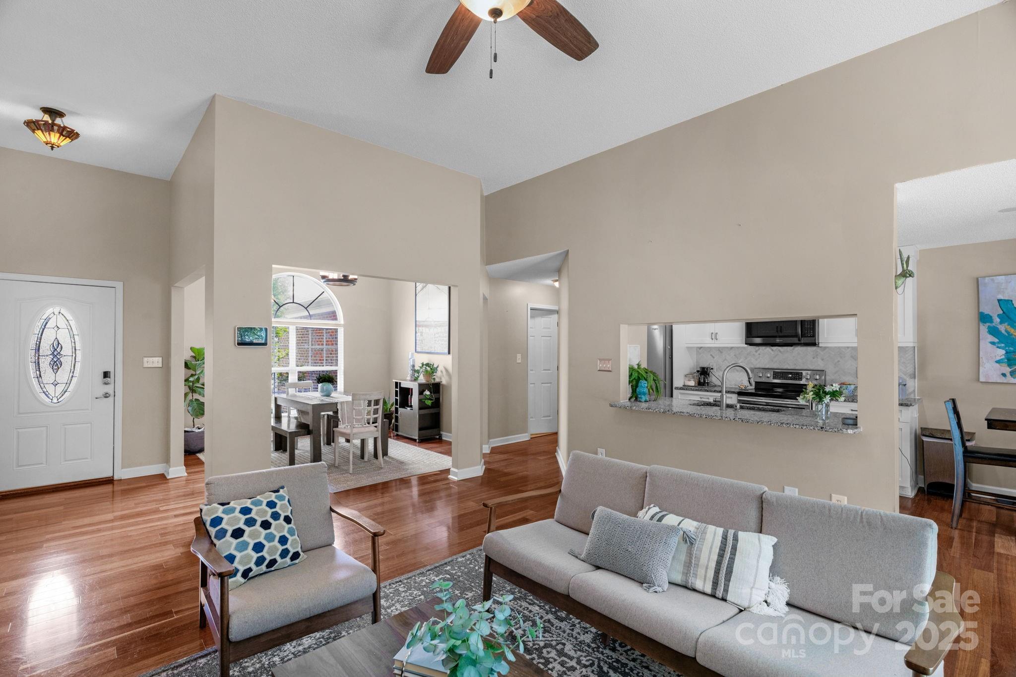 3802 Cassidy Drive