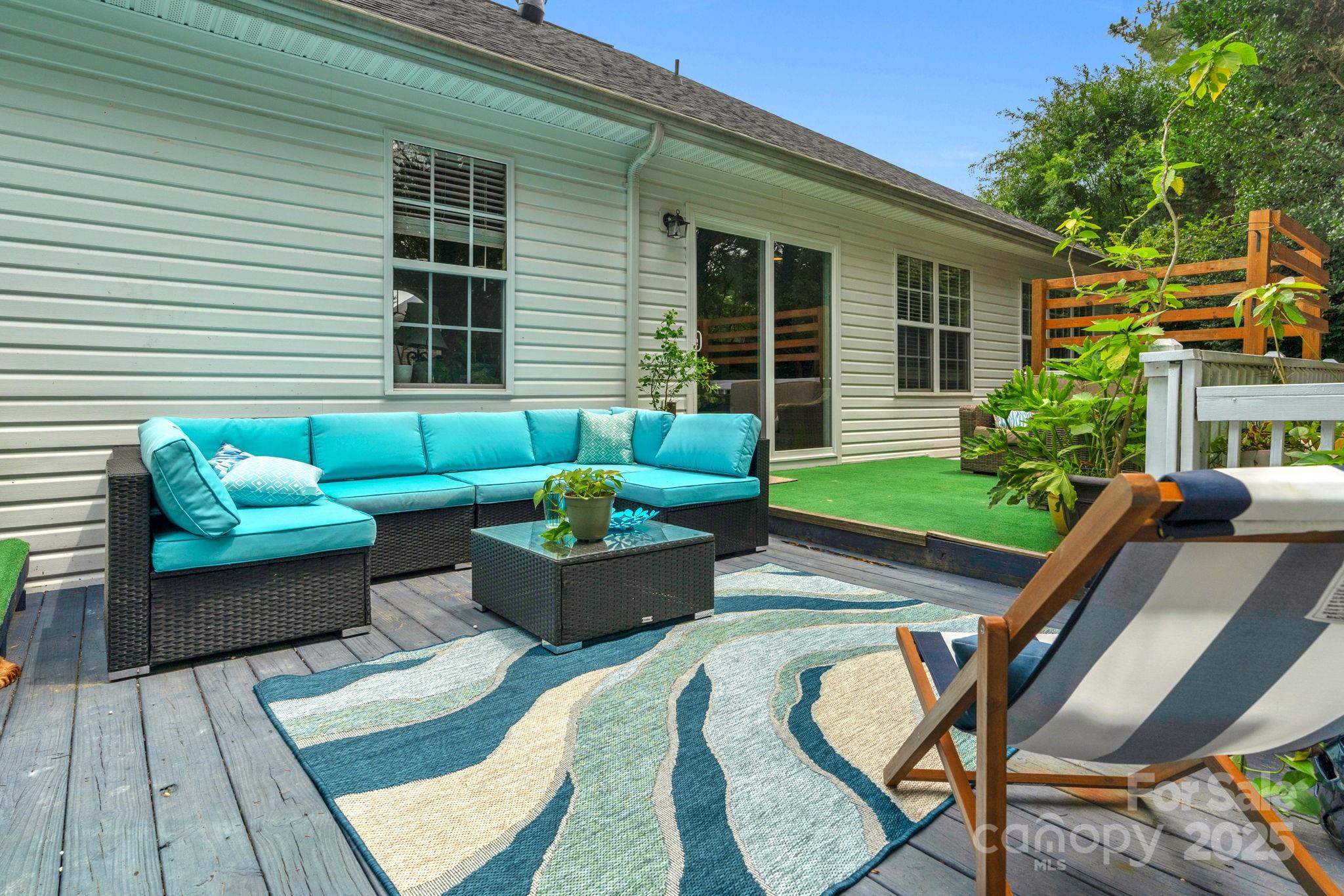 3802 Cassidy Drive