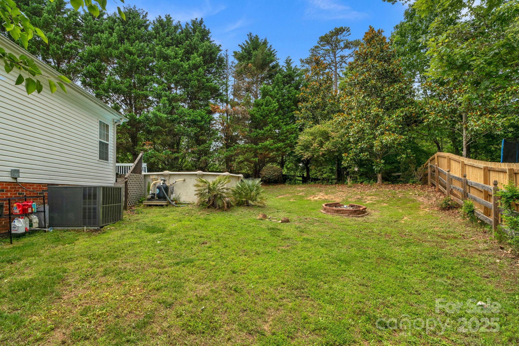 3802 Cassidy Drive