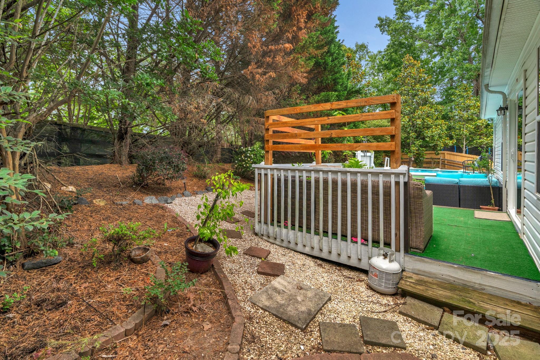 3802 Cassidy Drive
