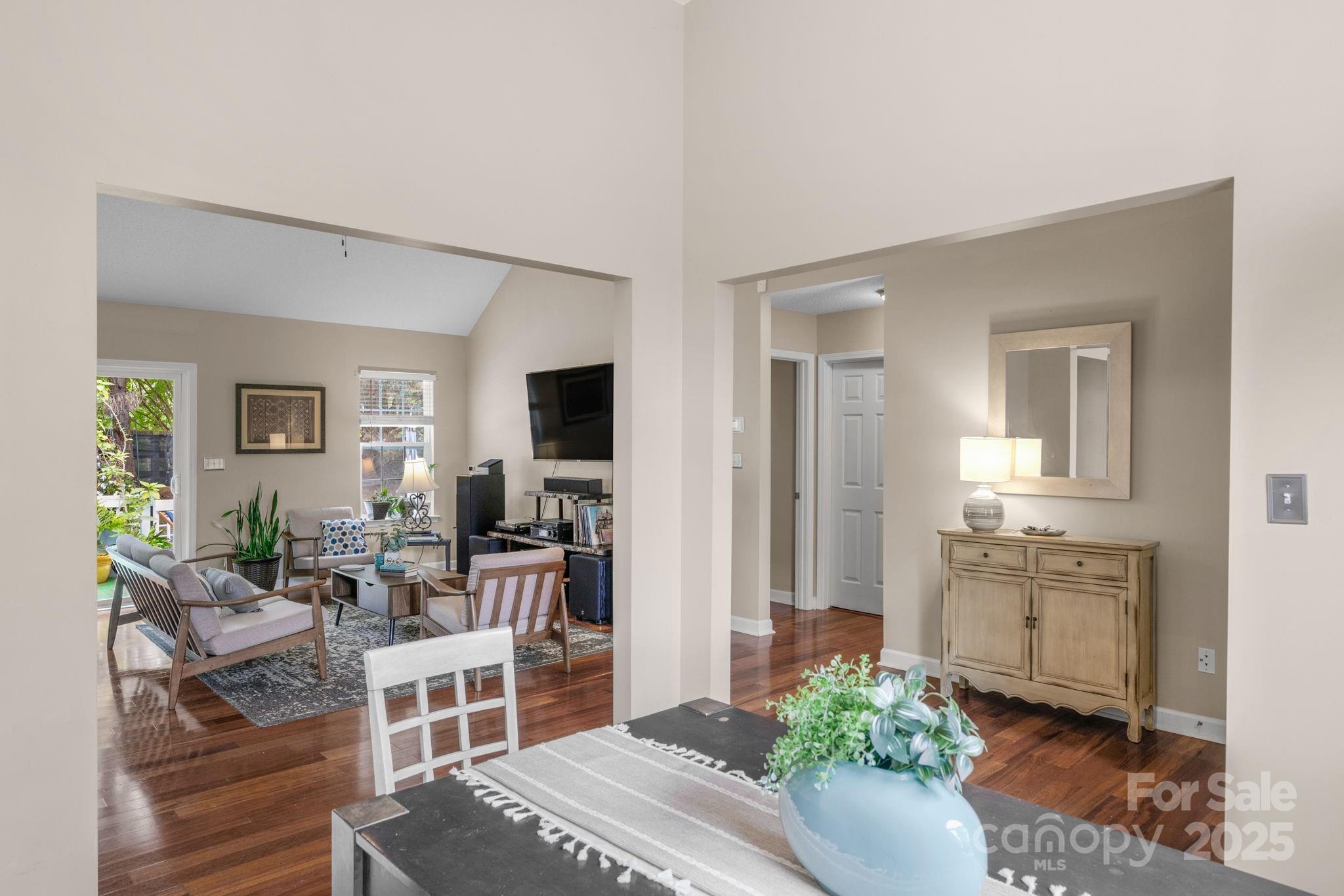 3802 Cassidy Drive
