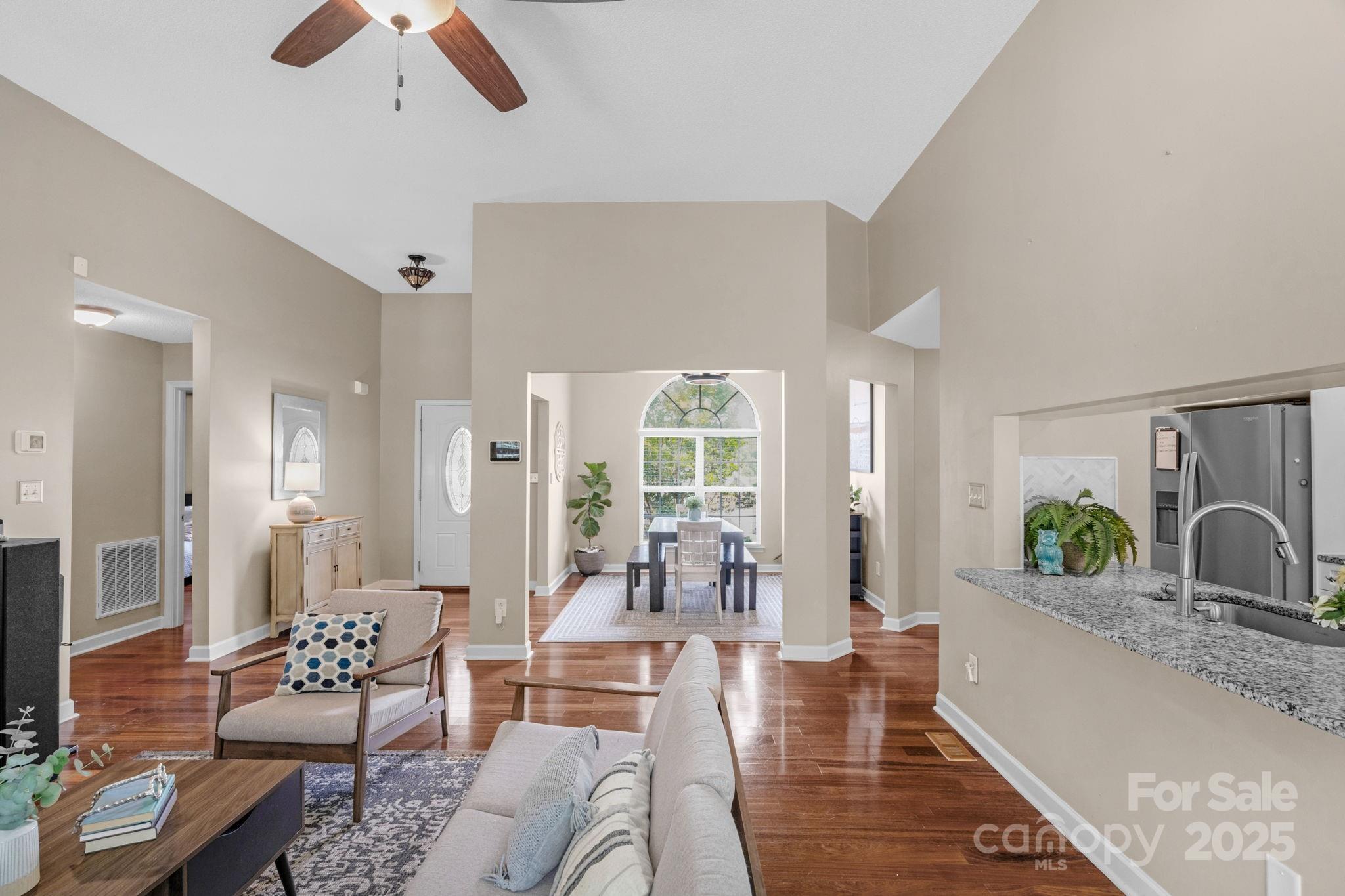 3802 Cassidy Drive