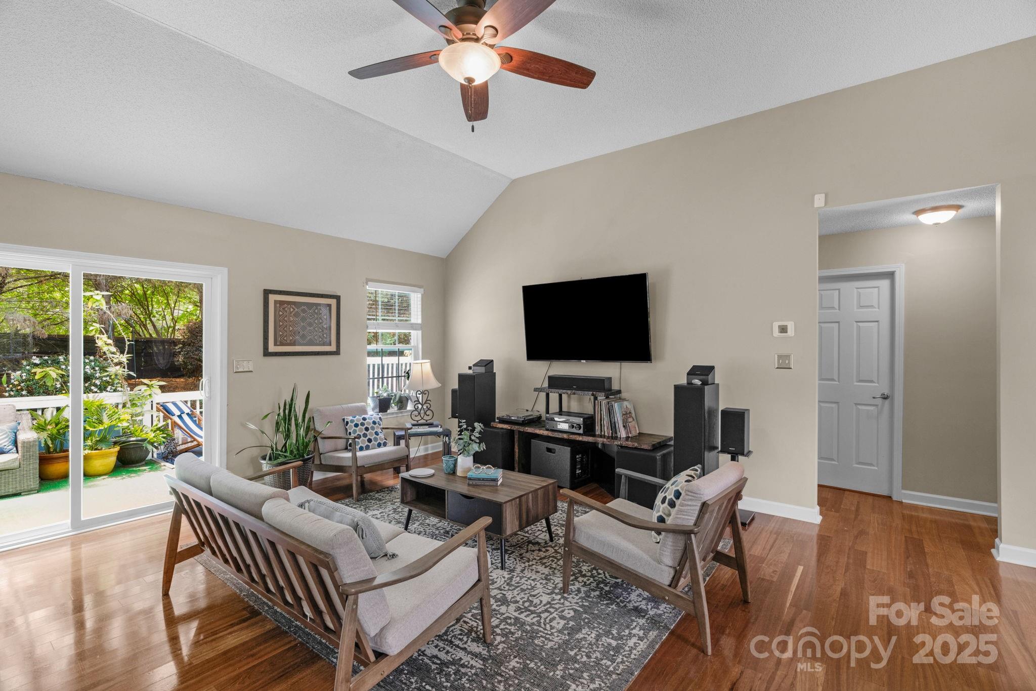 3802 Cassidy Drive