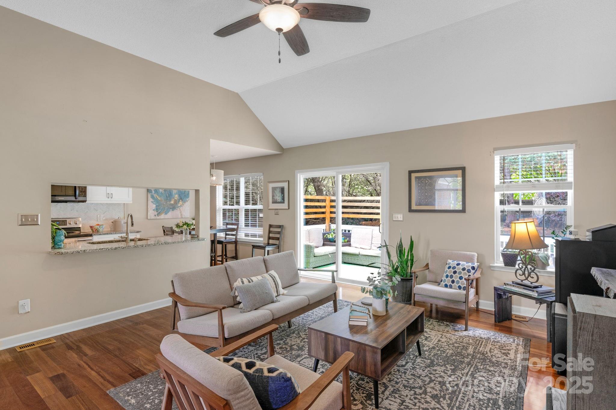 3802 Cassidy Drive
