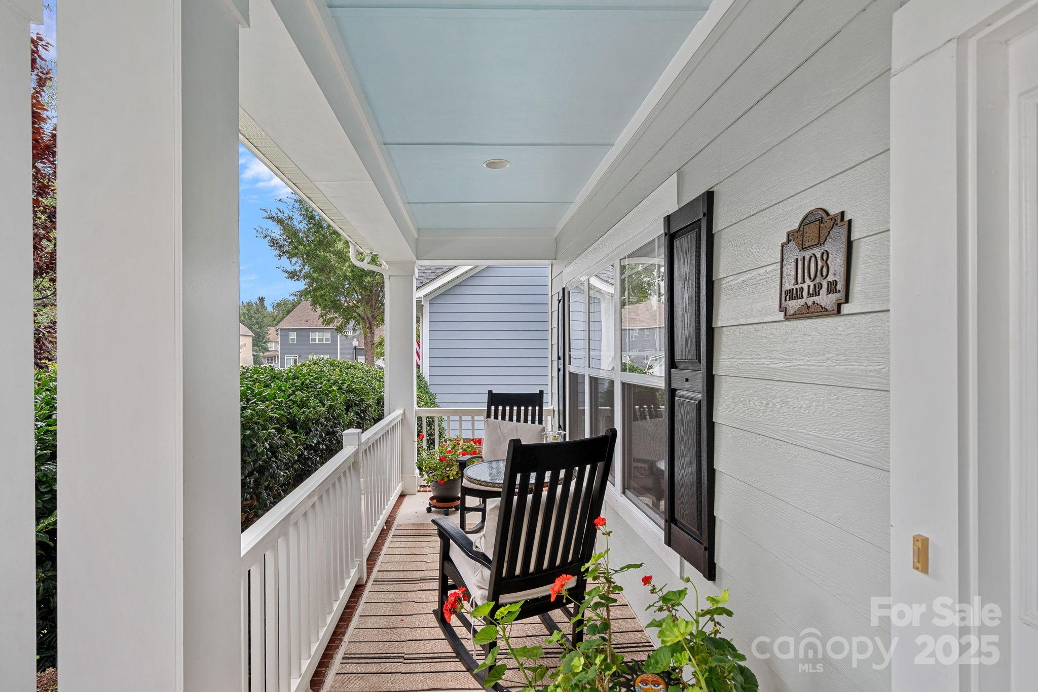 1108 Phar Lap Drive