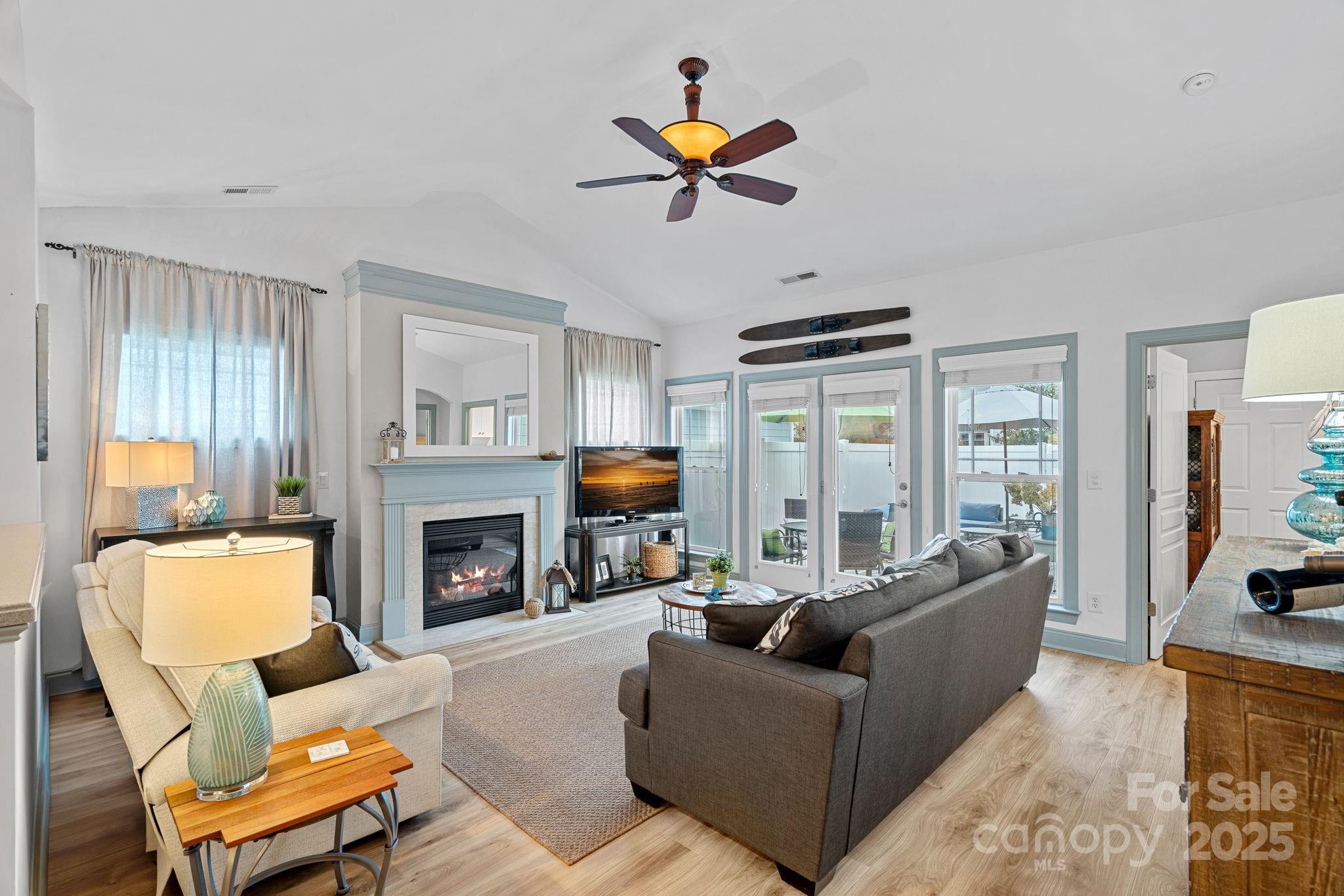 1108 Phar Lap Drive