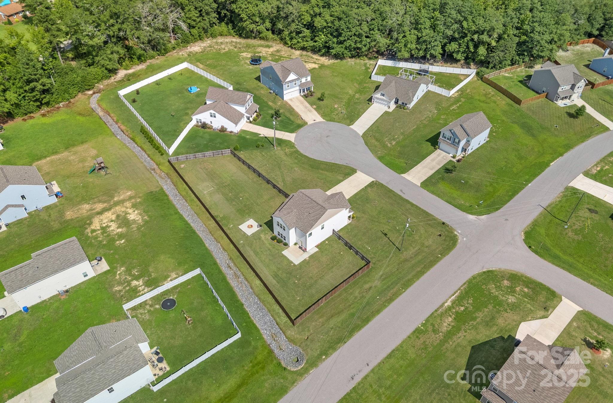 1015 Piney Point Lane