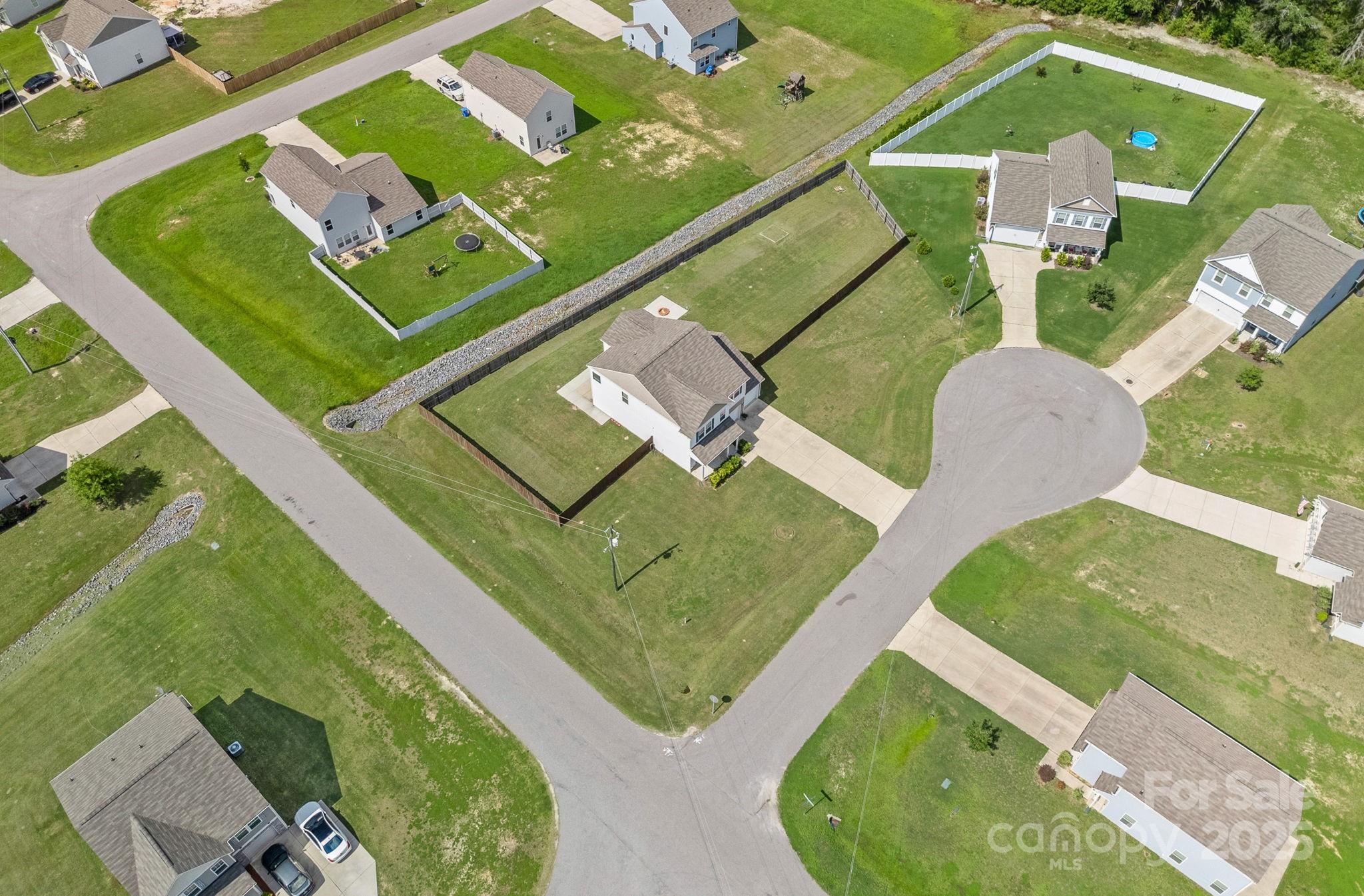 1015 Piney Point Lane