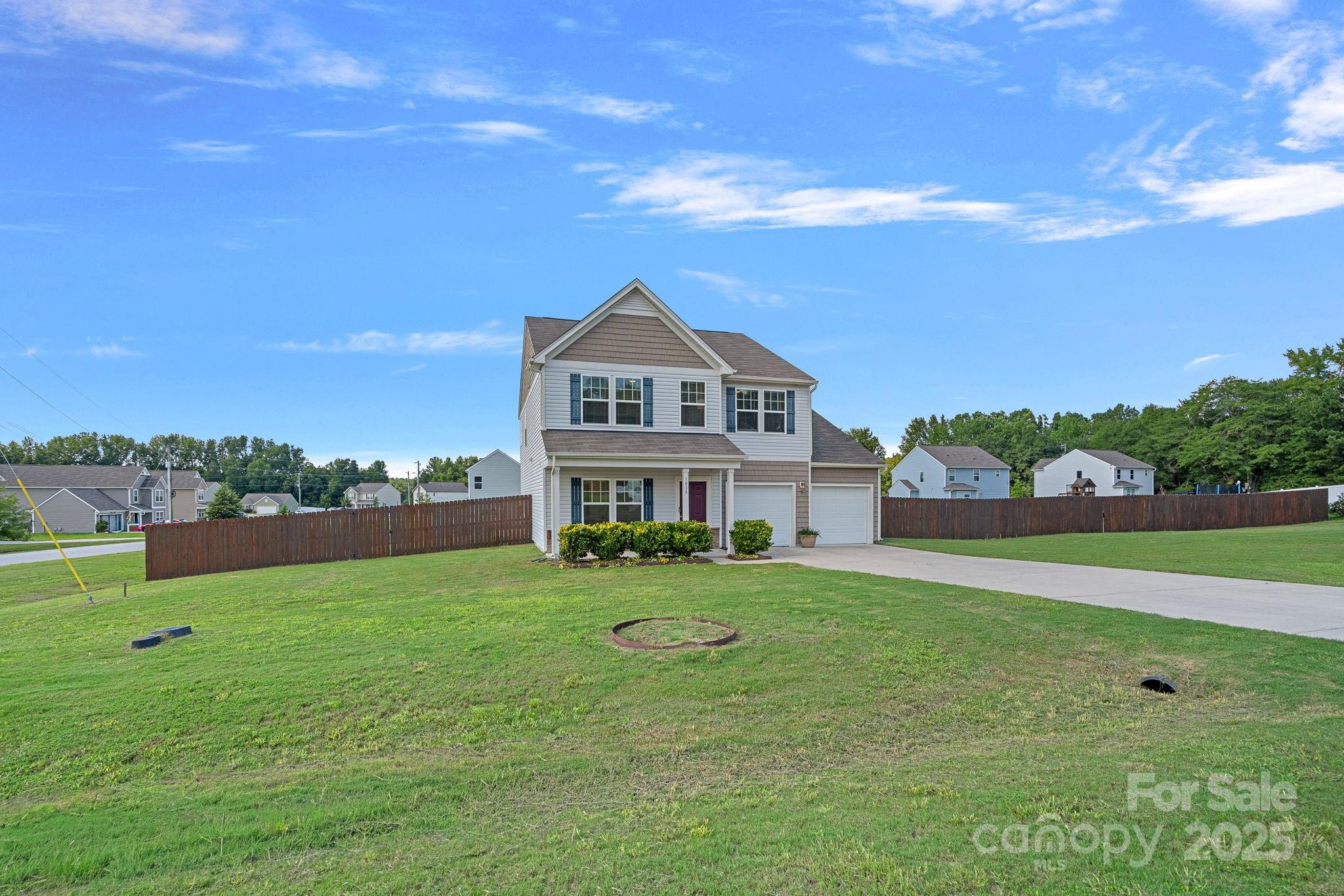 1015 Piney Point Lane