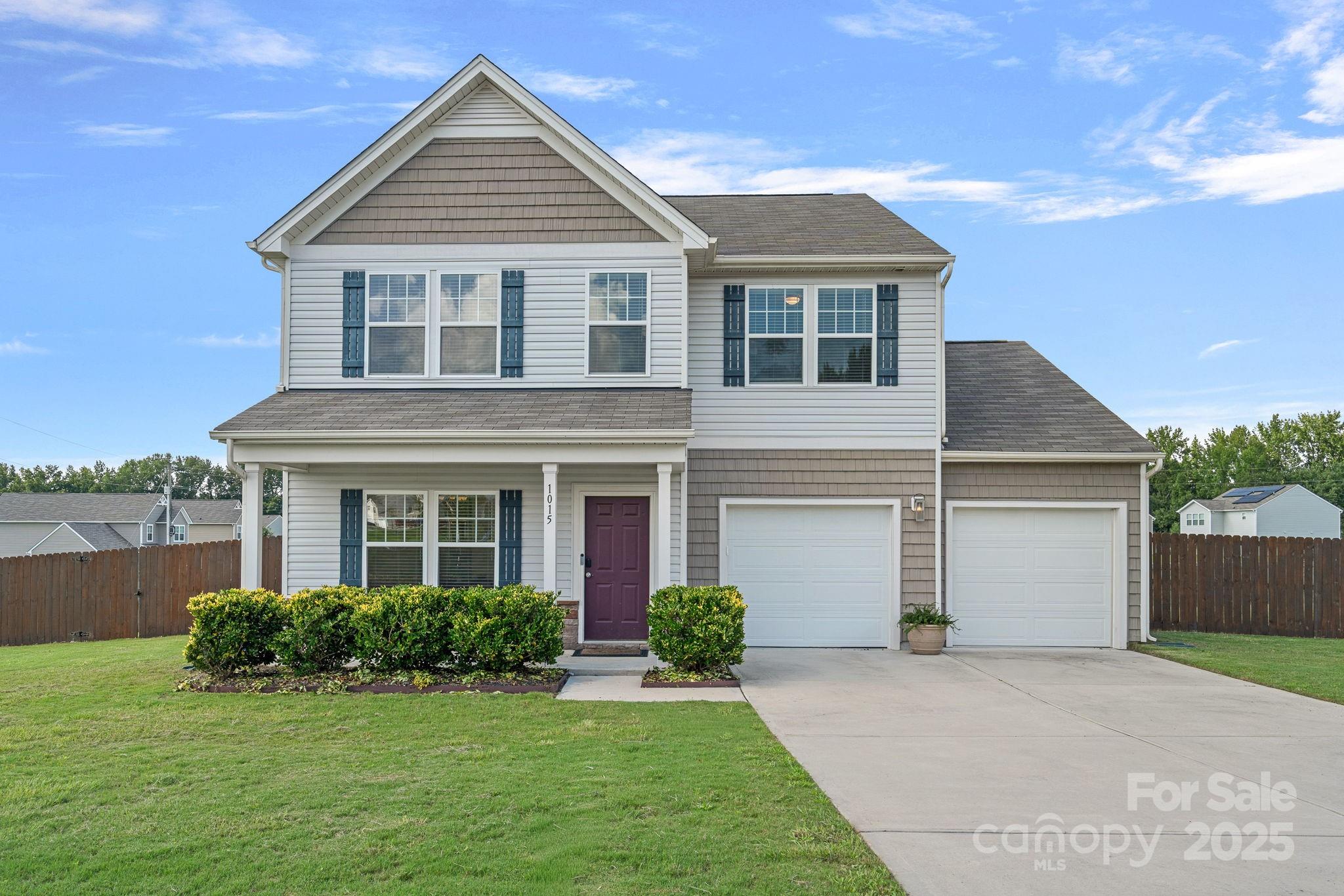 1015 Piney Point Lane