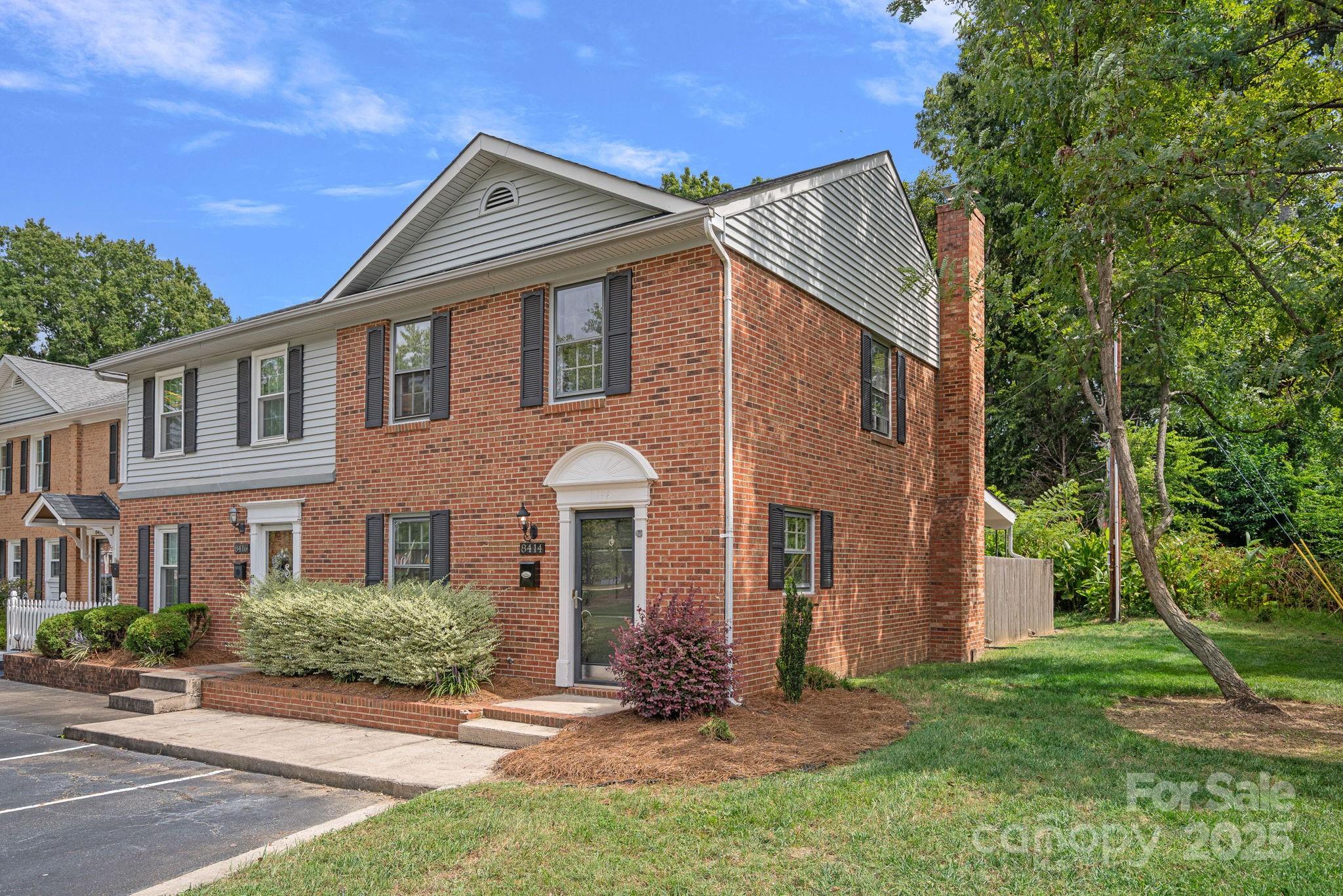 8414 Knights Bridge Road