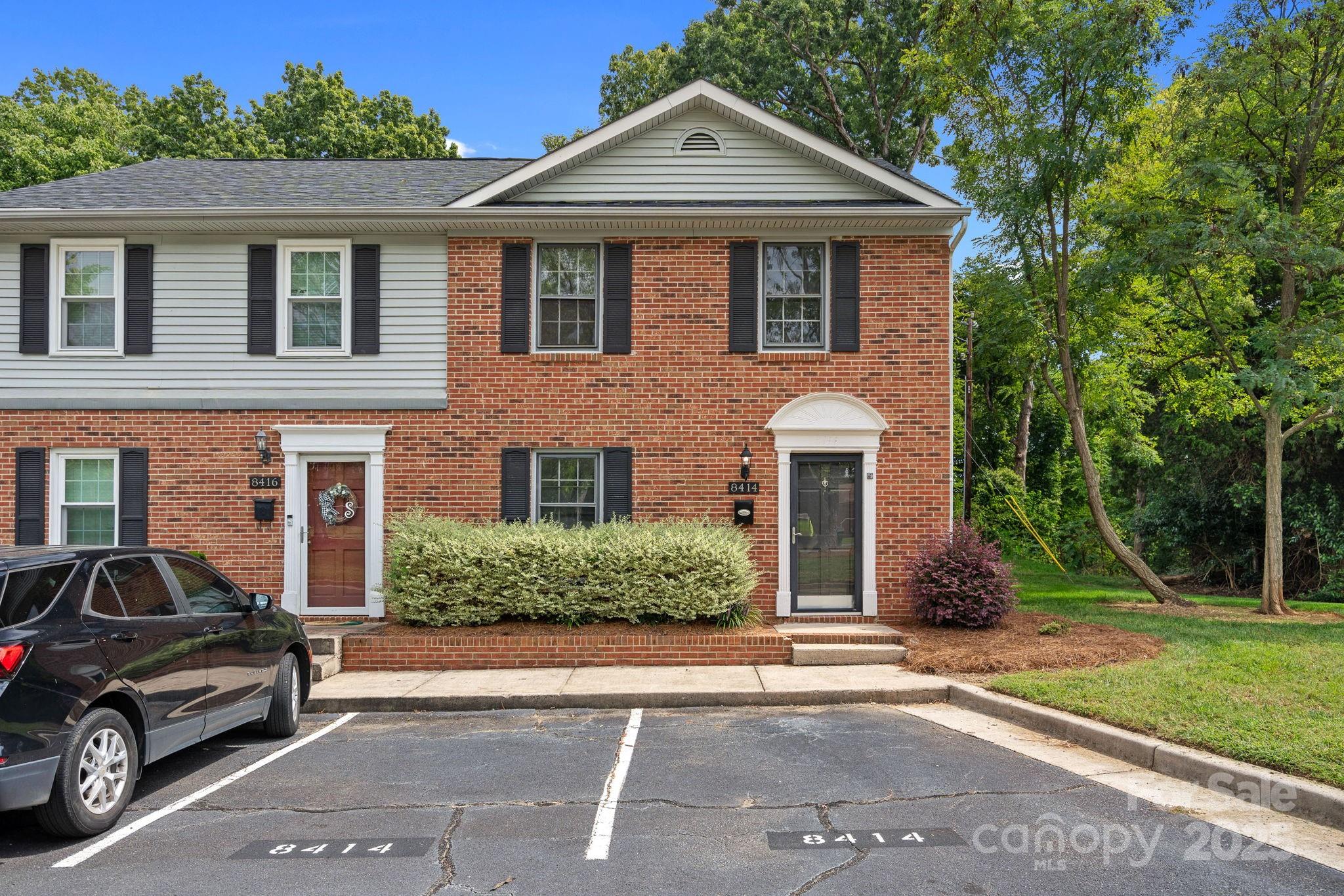 8414 Knights Bridge Road