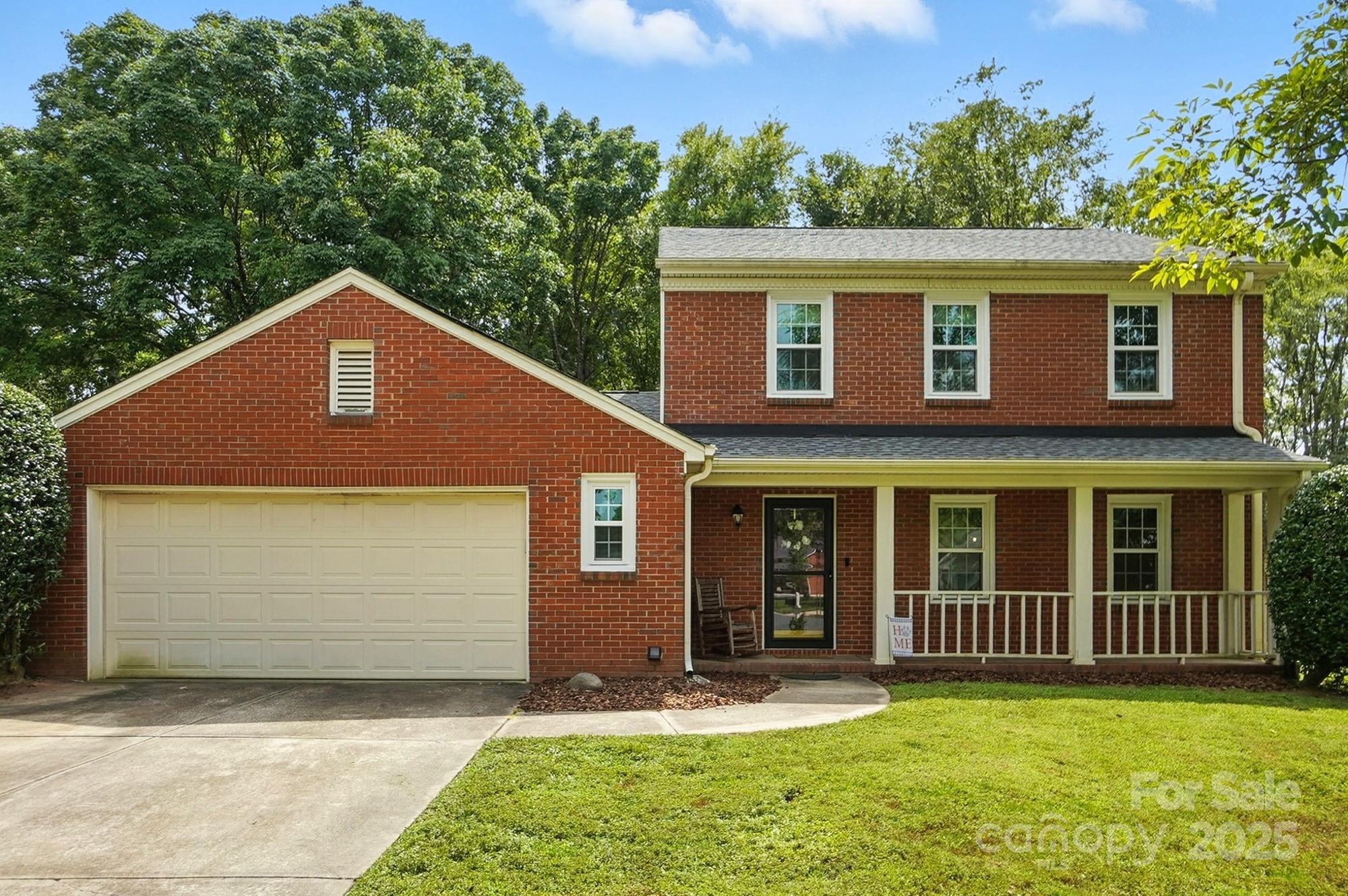 7551 Yellow Pine Court