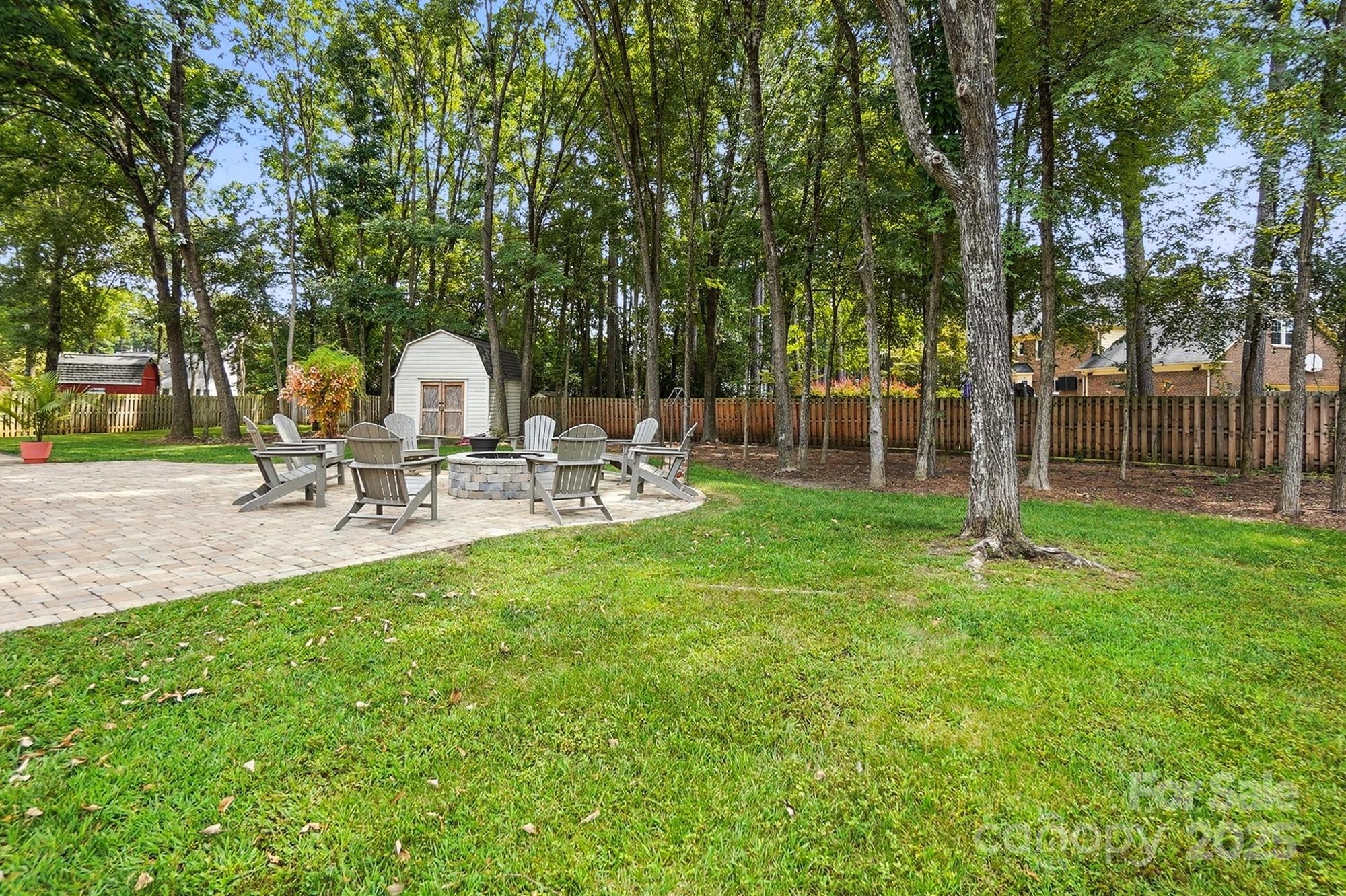 7551 Yellow Pine Court