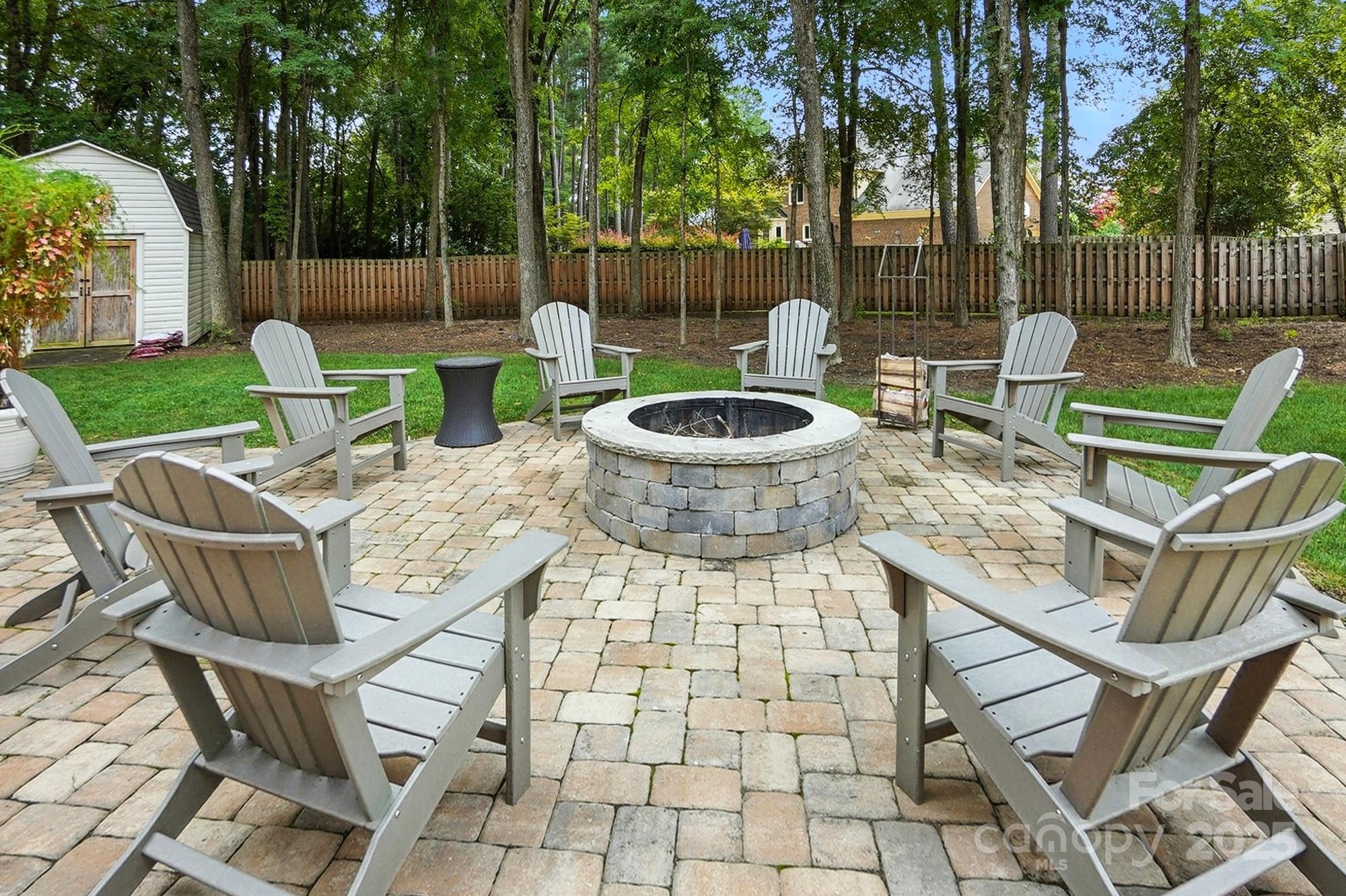 7551 Yellow Pine Court