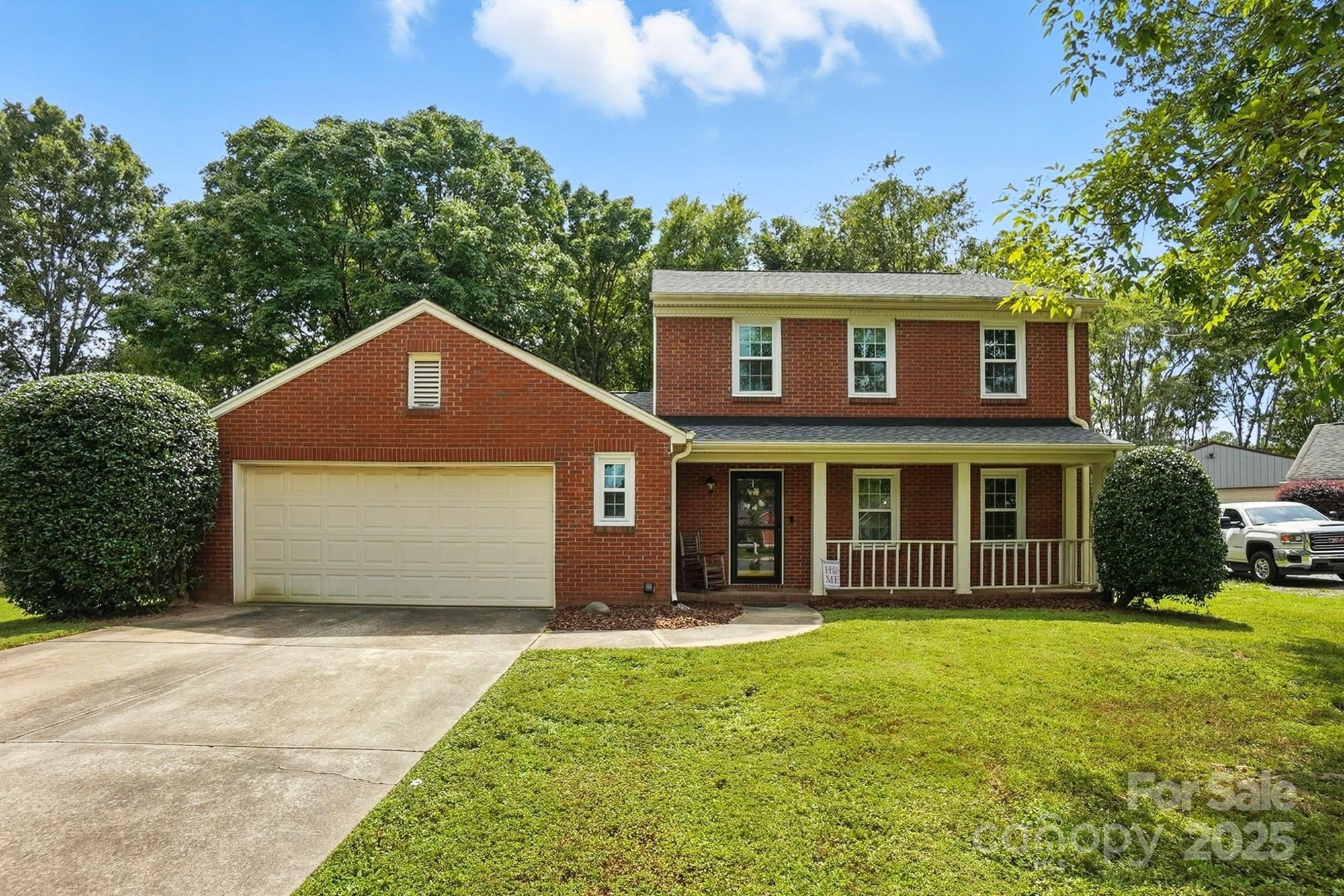 7551 Yellow Pine Court